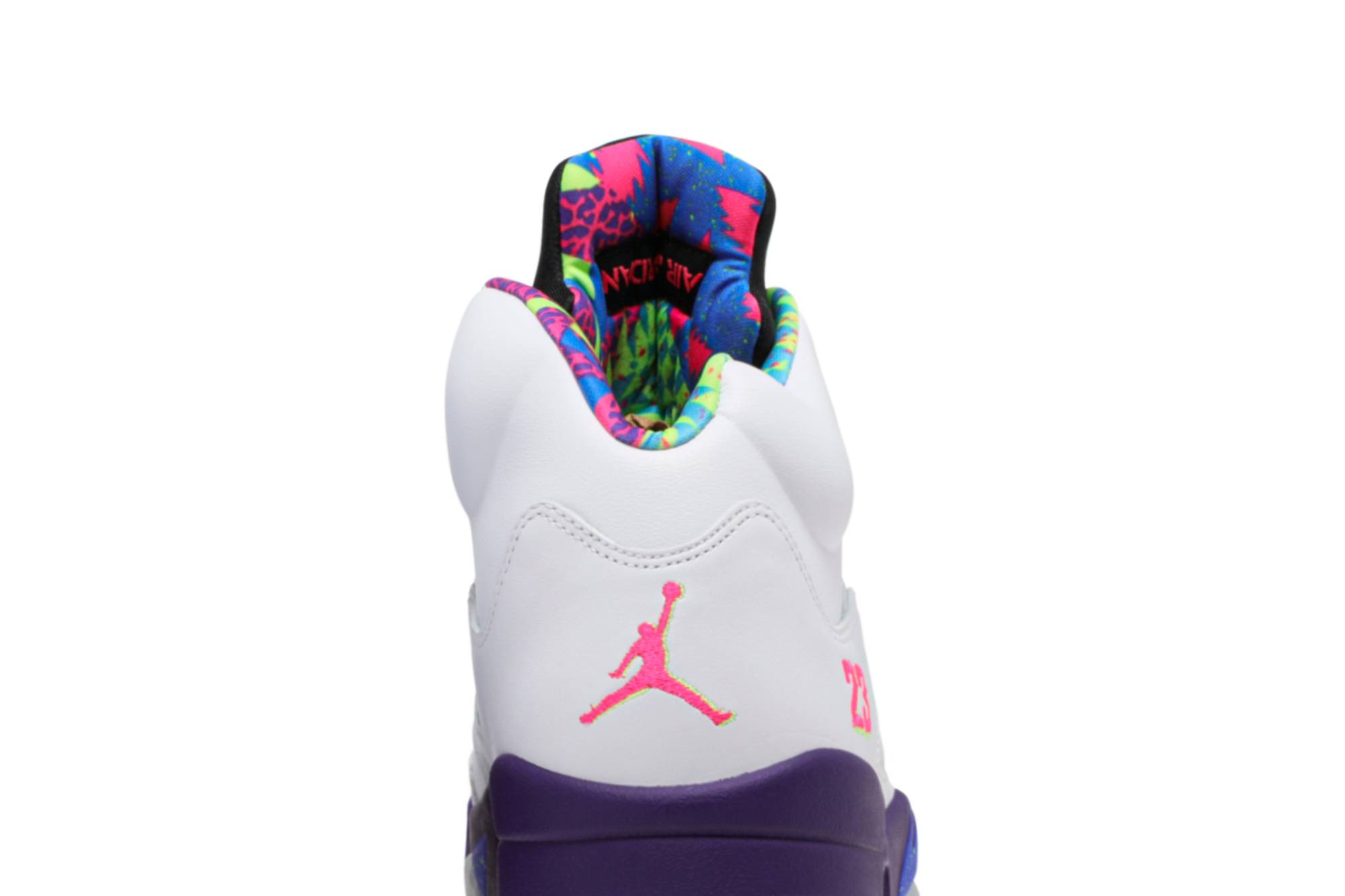 Jordan 5 Retro ‚Alternate Bel-Air‘