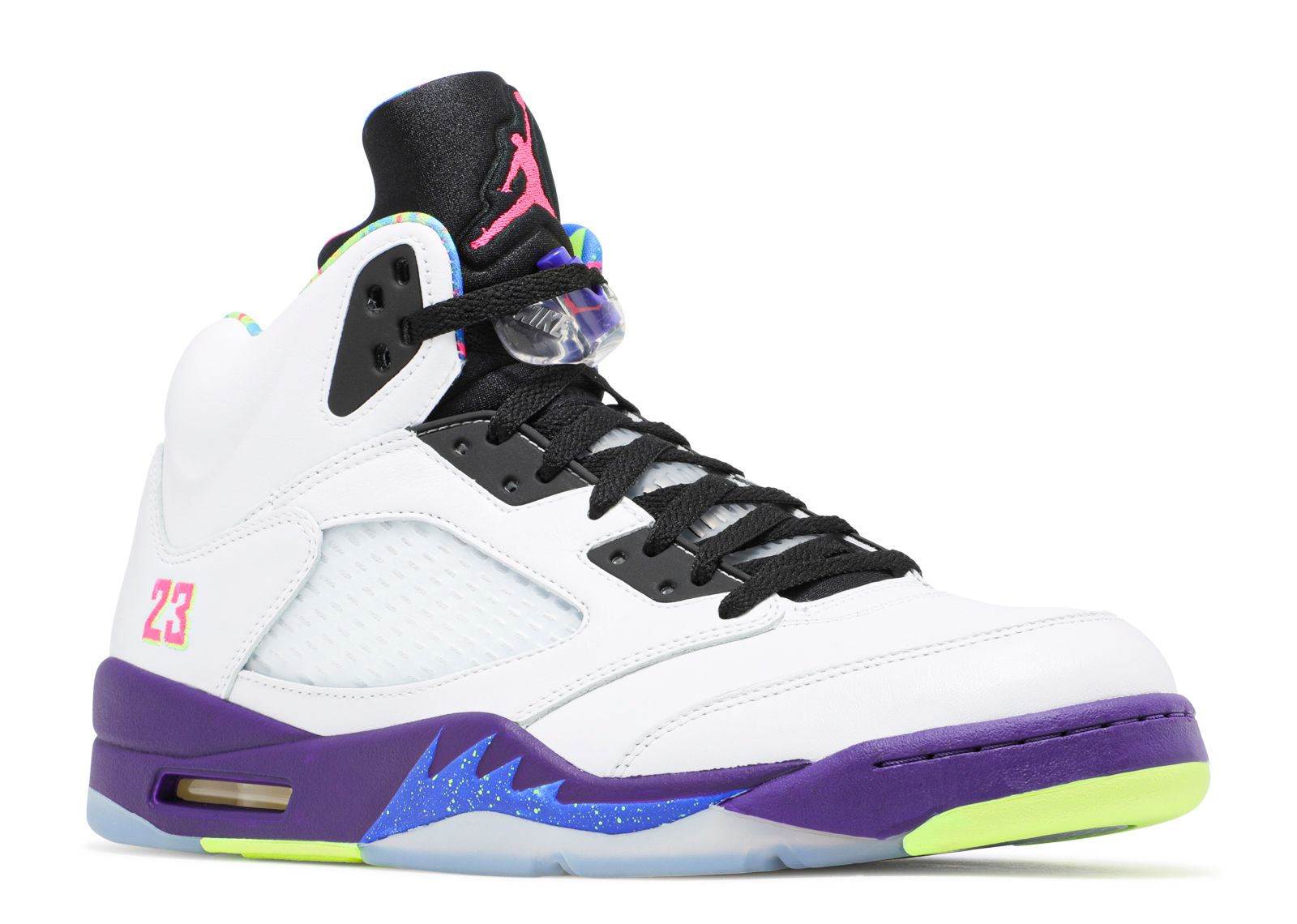 Jordan 5 Retro ‚Alternate Bel-Air‘