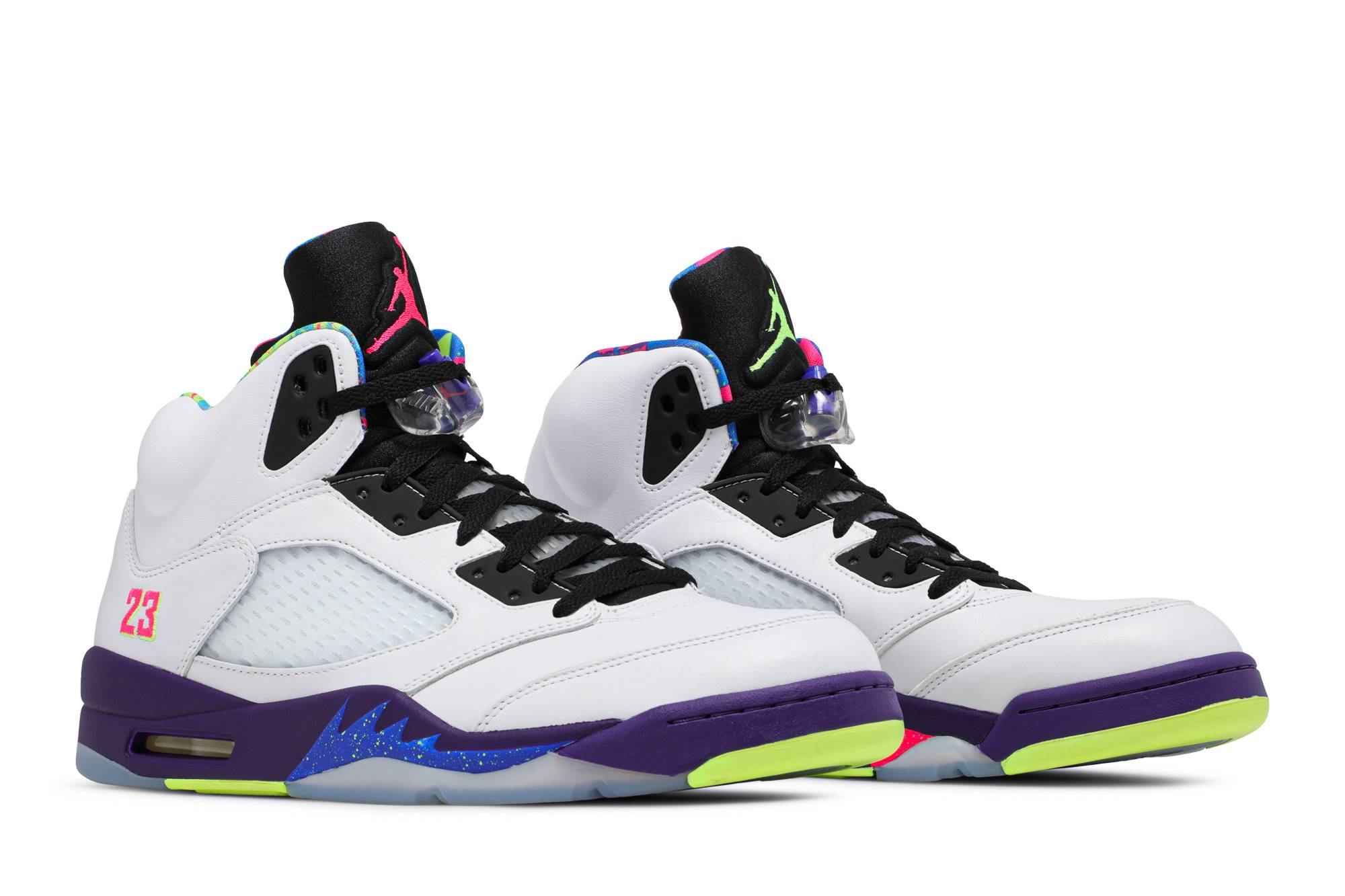 Jordan 5 Retro ‚Alternate Bel-Air‘