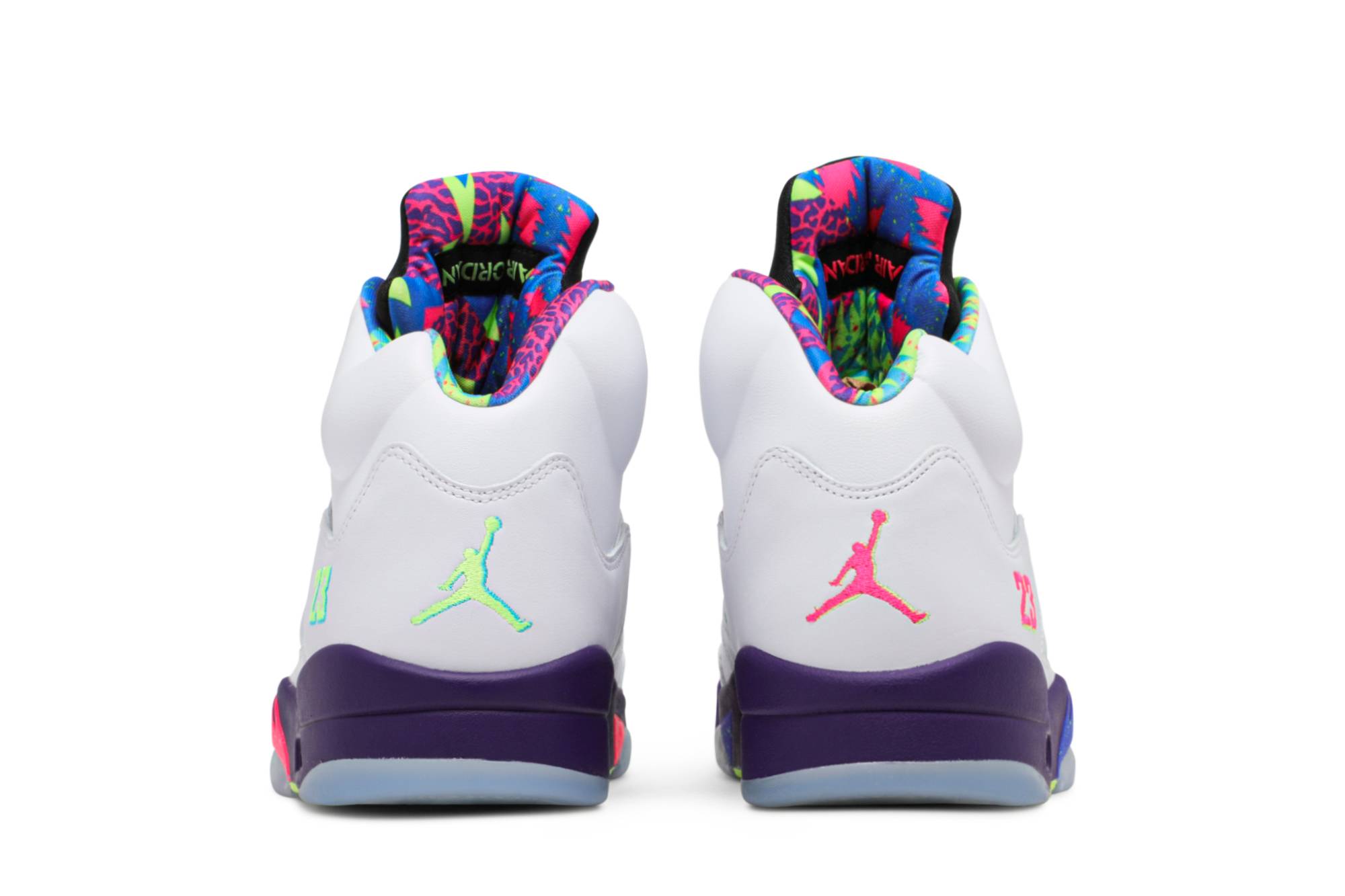 Jordan 5 Retro ‚Alternate Bel-Air‘