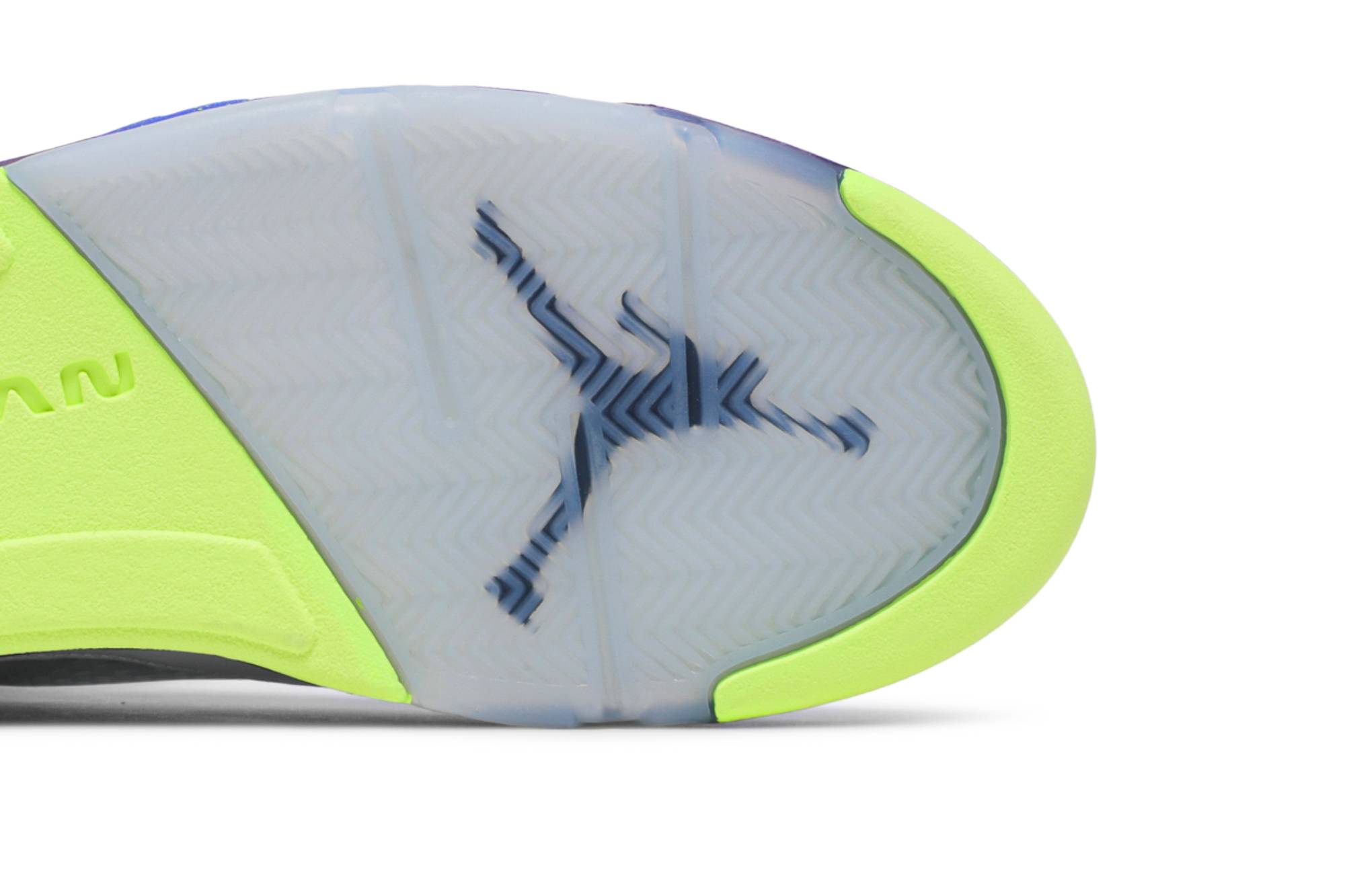 Jordan 5 Retro ‚Alternate Bel-Air‘