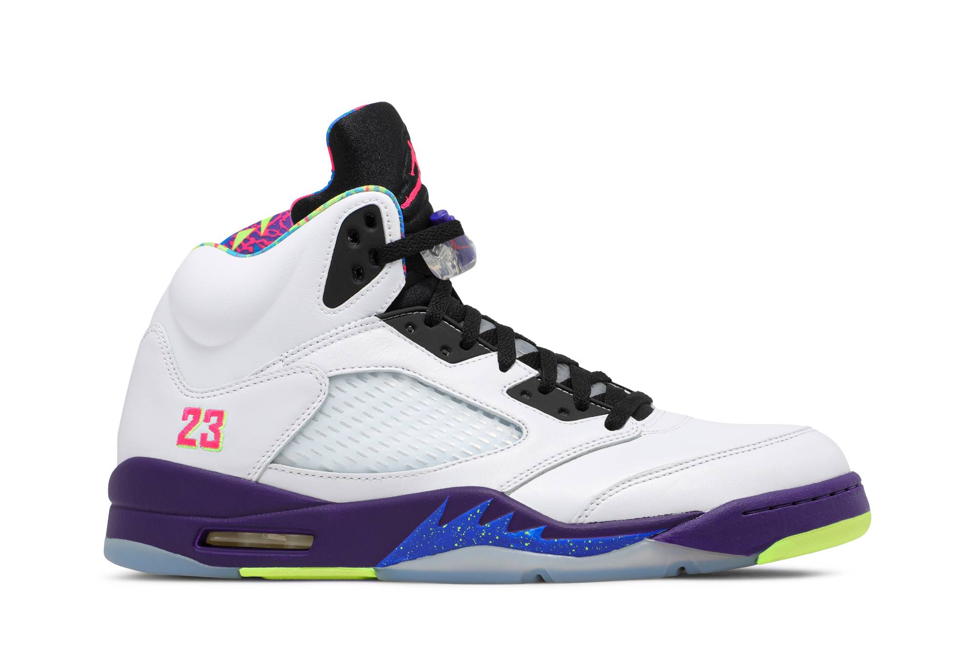 Jordan 5 Retro ‚Alternate Bel-Air‘