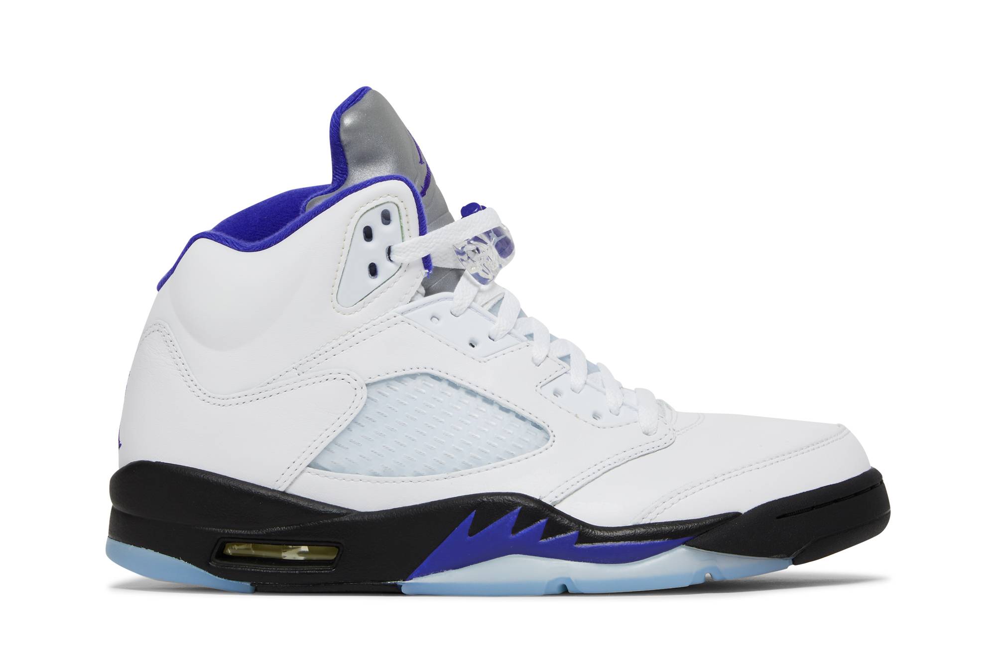 Jordan 5 Retro ‚Concord‘