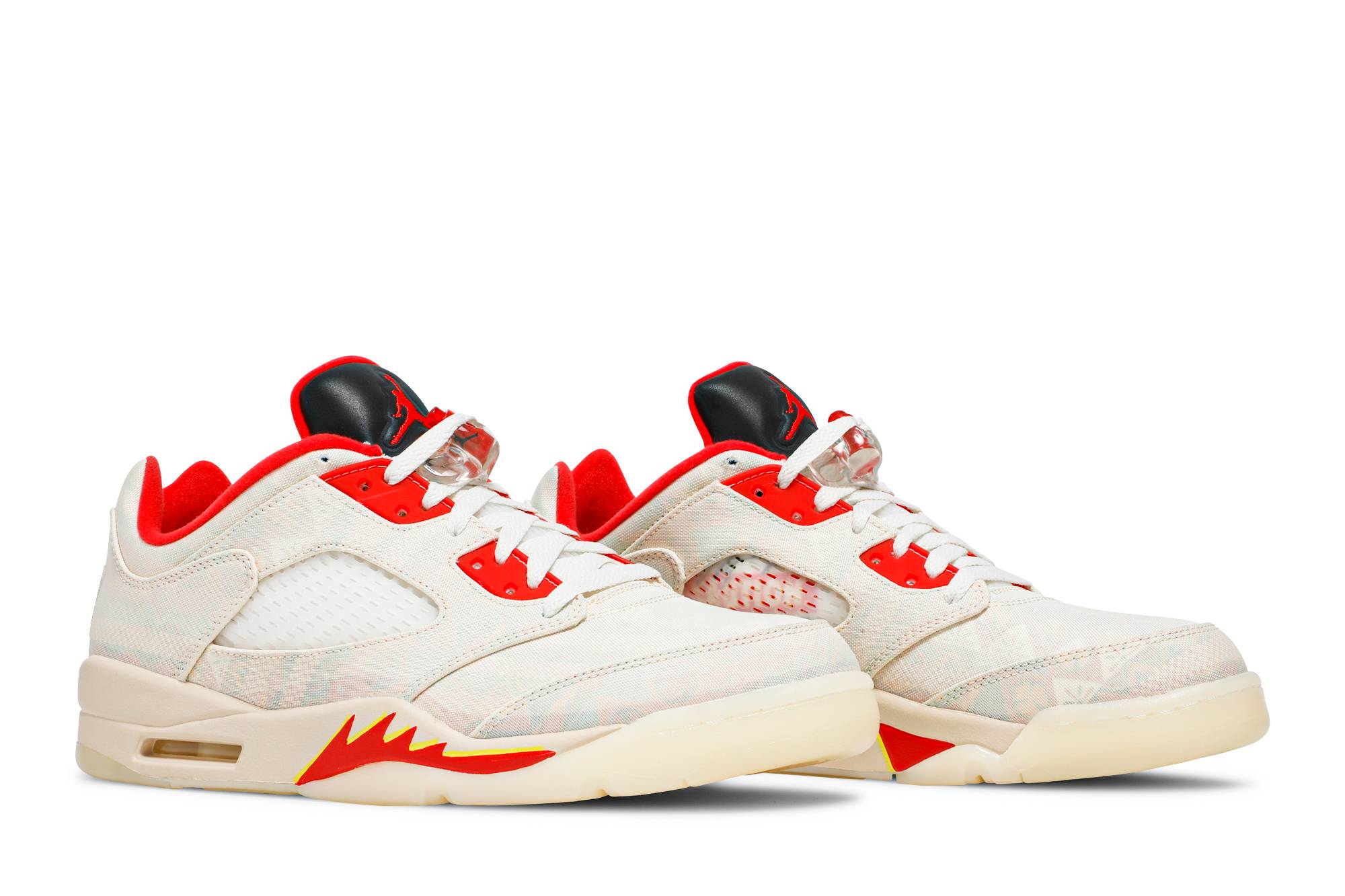 Jordan 5 Retro Low ‚Chinese New Year‘ 2021