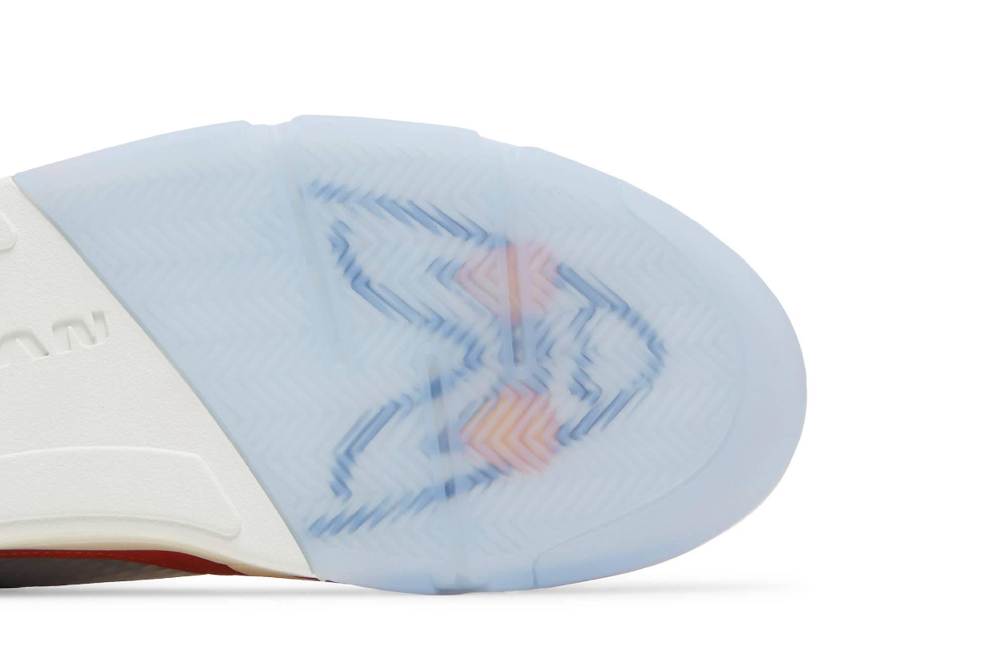 Jordan 5 Retro Low ‚Doernbecher 2022‘