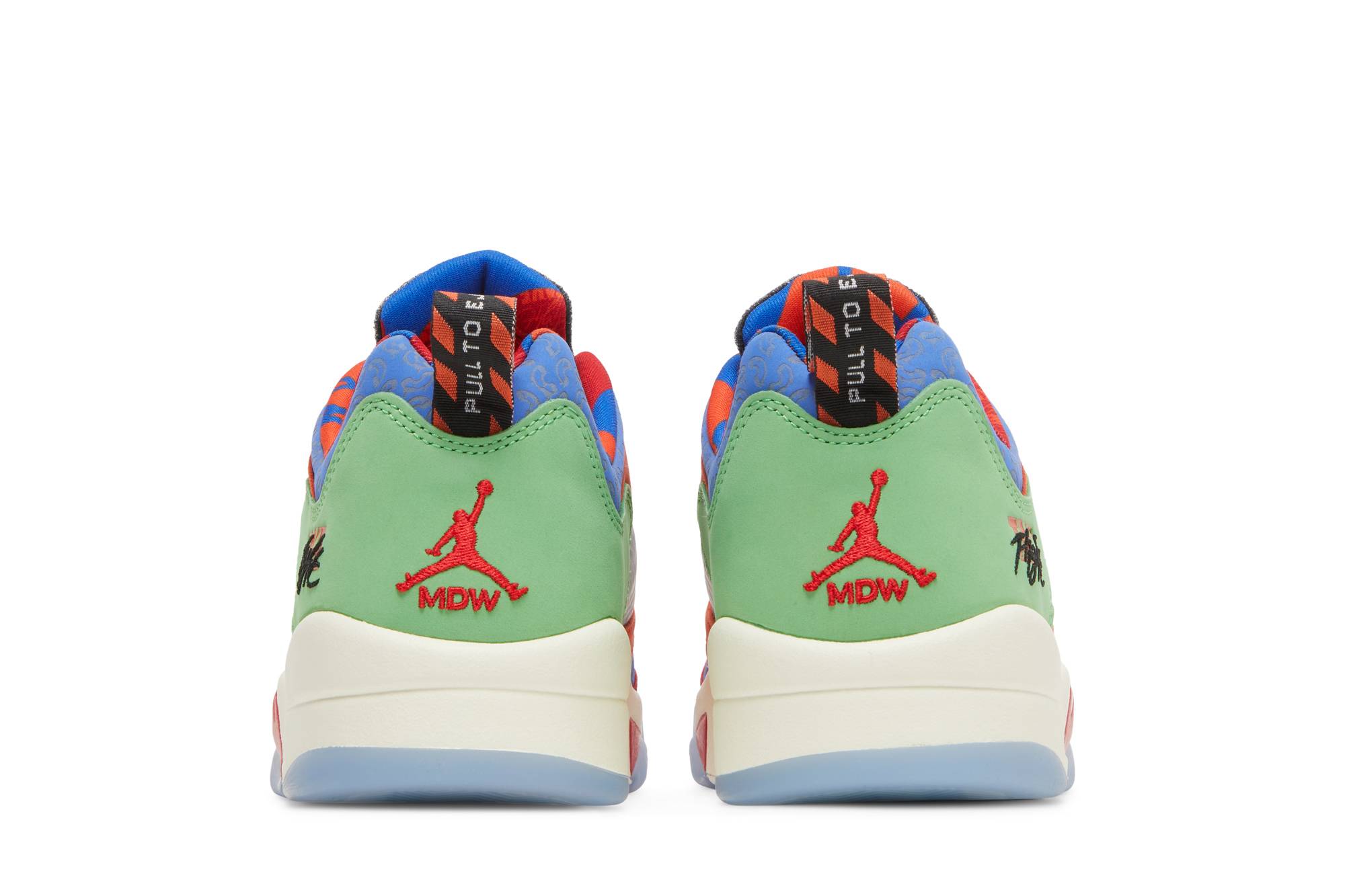 Jordan 5 Retro Low ‚Doernbecher 2022‘