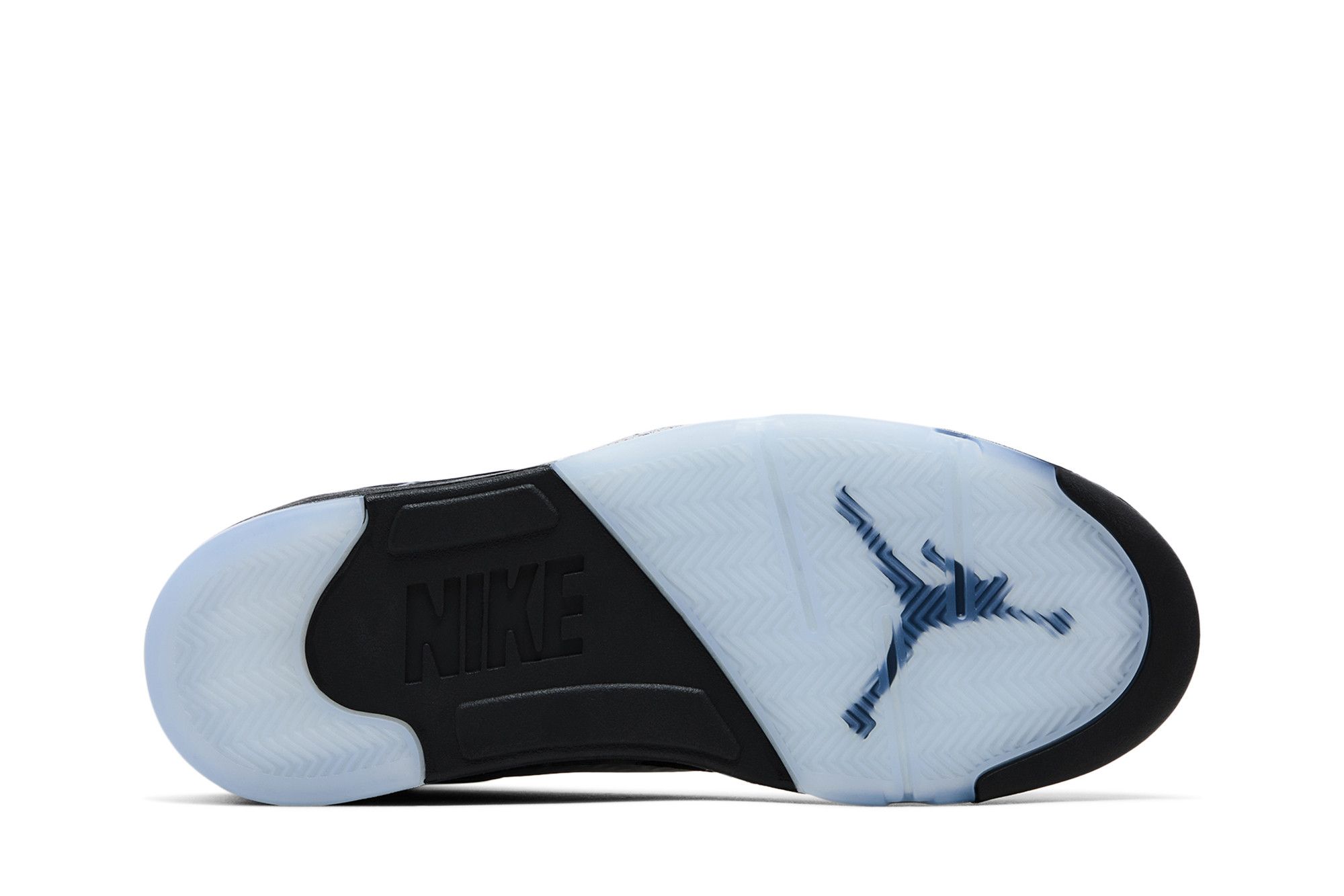 Jordan 5 Retro OG ‚Black Metallic Reimagined‘