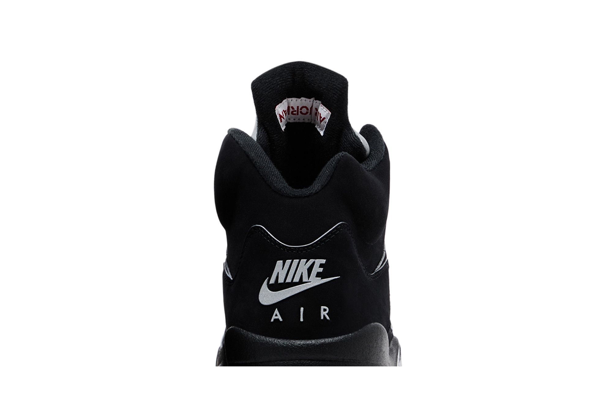 Jordan 5 Retro OG ‚Black Metallic Reimagined‘