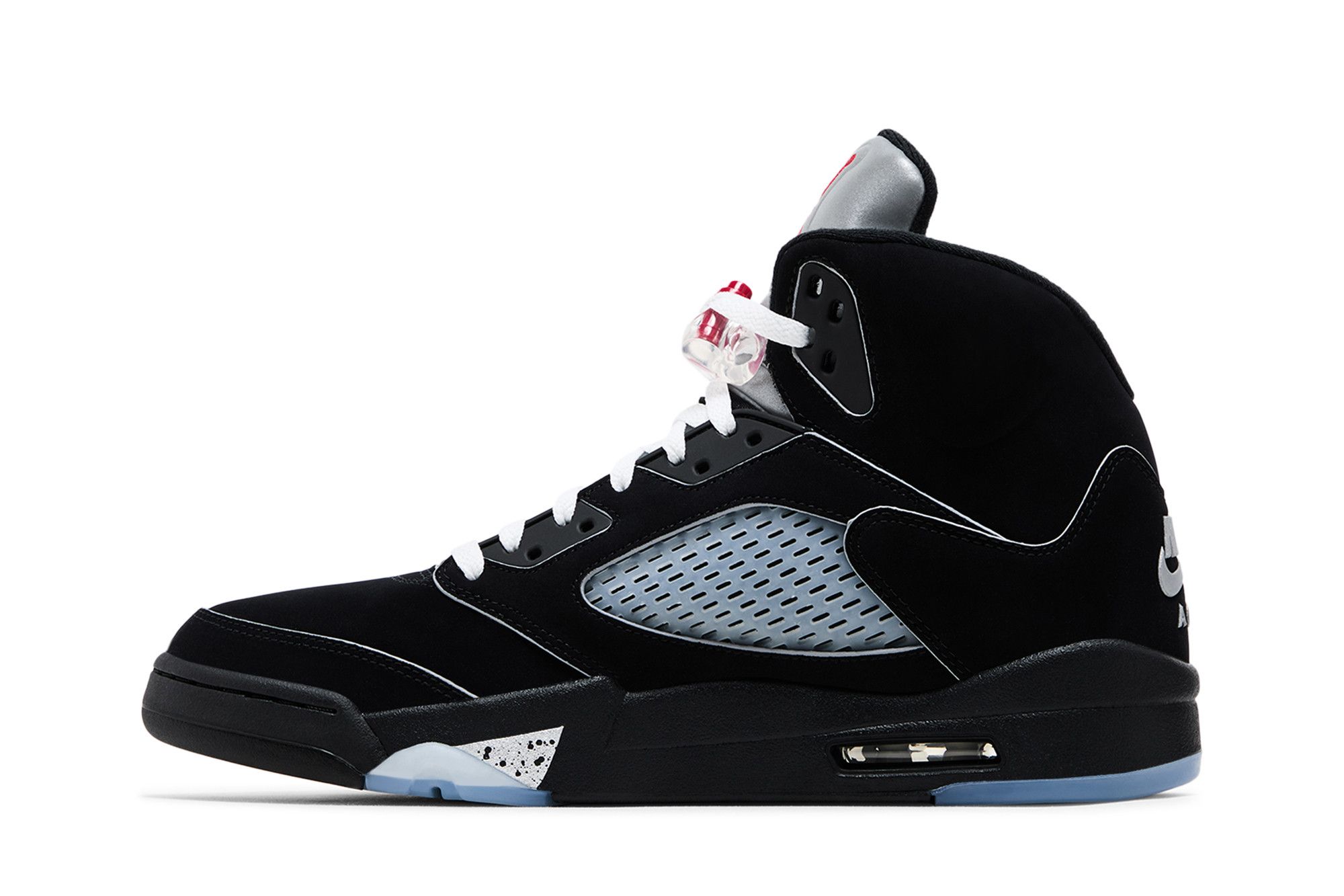 Jordan 5 Retro OG ‚Black Metallic Reimagined‘