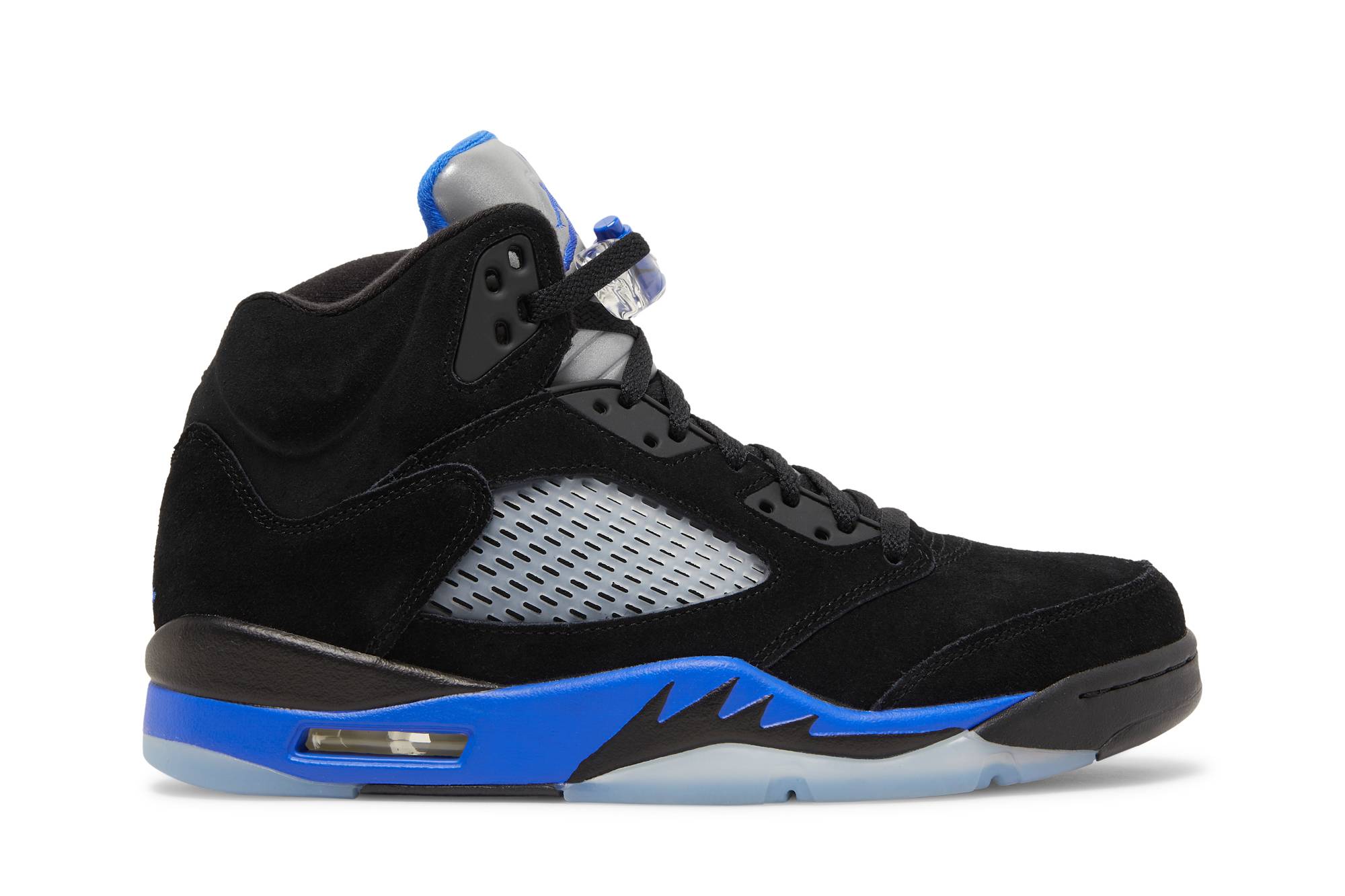 Jordan 5 Retro ‚Racer Blue‘