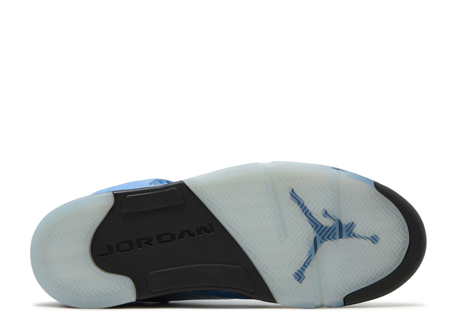 Jordan 5 Retro SE ‚UNC‘ Sample