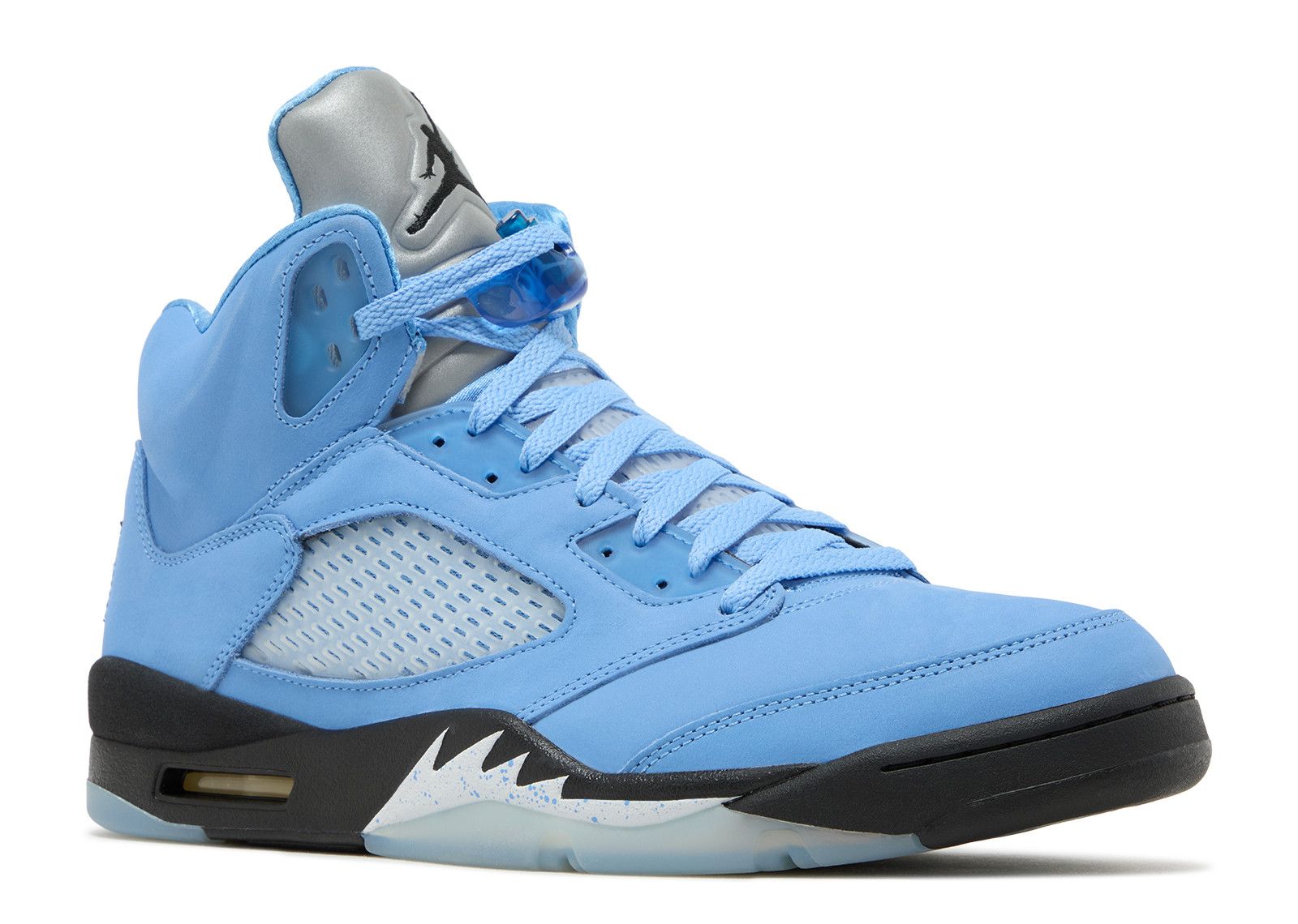 Jordan 5 Retro SE ‚UNC‘ Sample