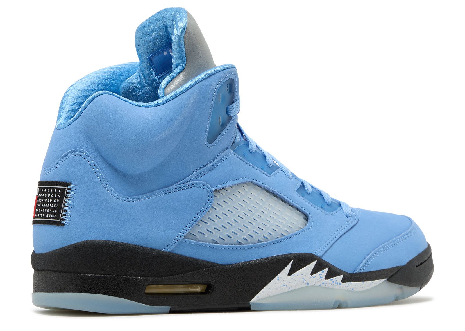 Jordan 5 Retro SE ‚UNC‘ Sample
