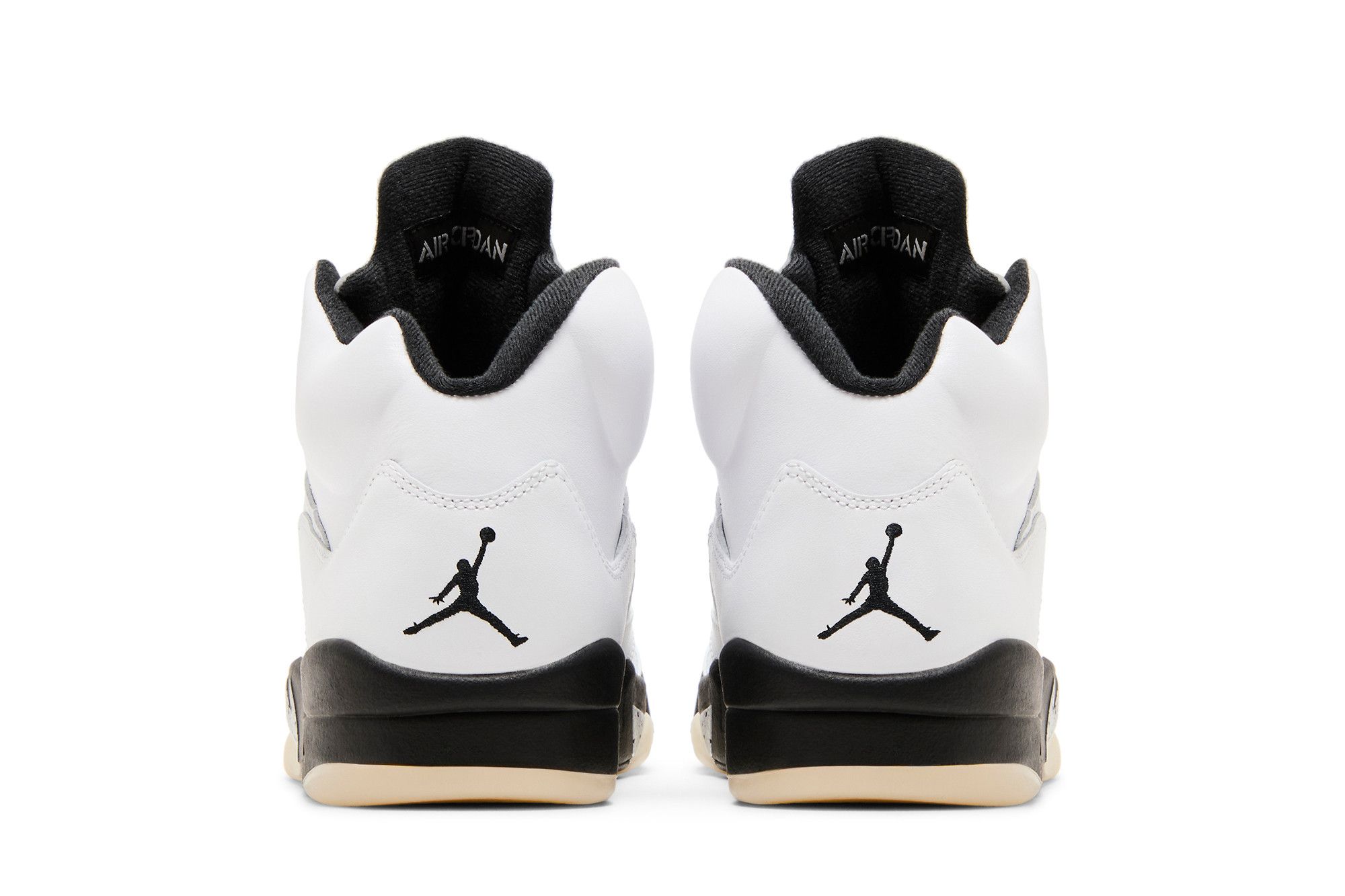 Jordan 5 Retro ‚White Black‘