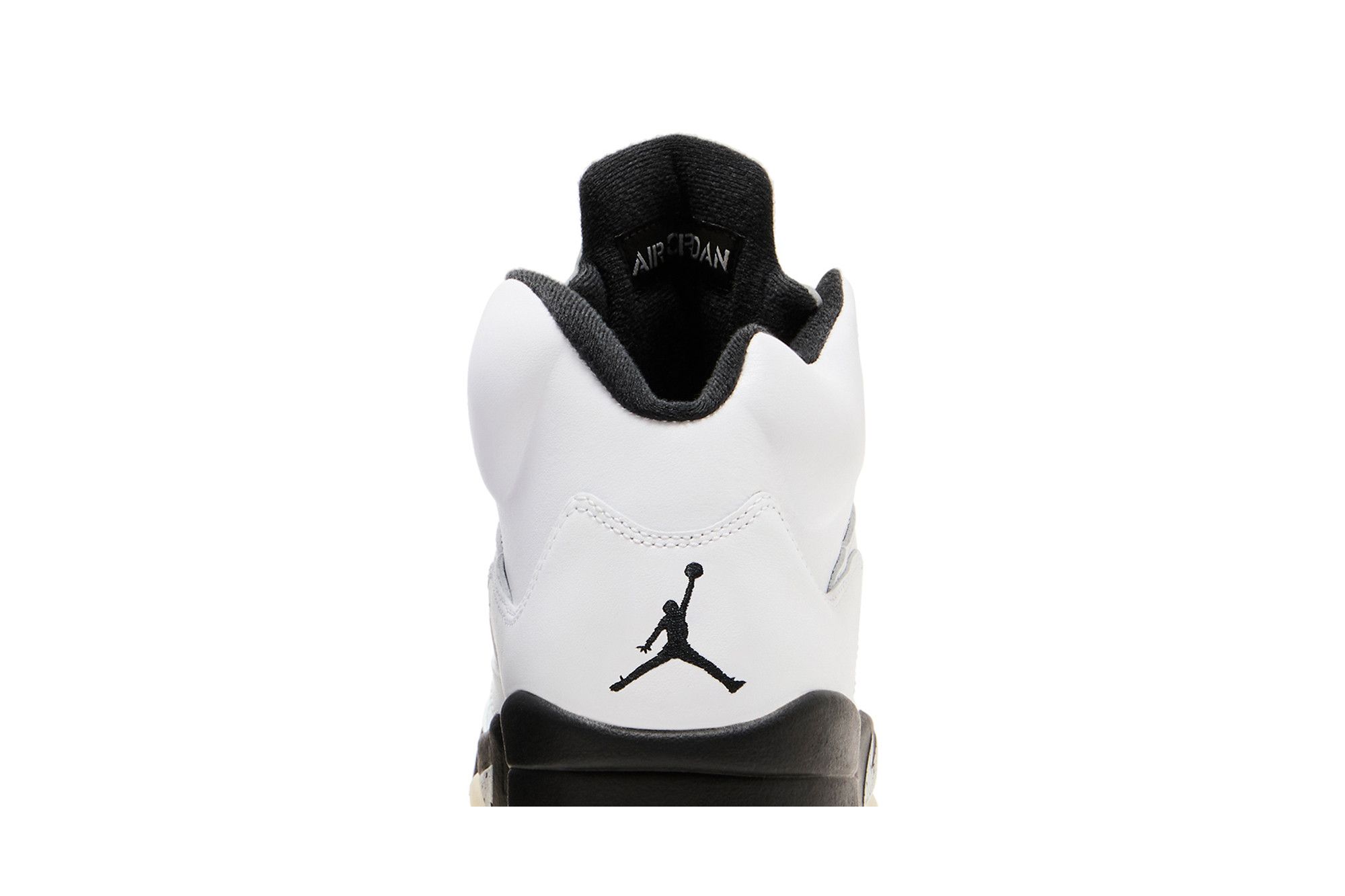 Jordan 5 Retro ‚White Black‘