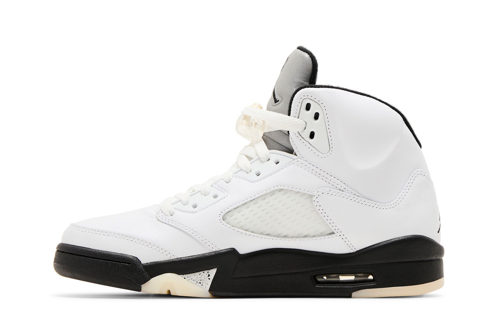 Jordan 5 Retro ‚White Black‘
