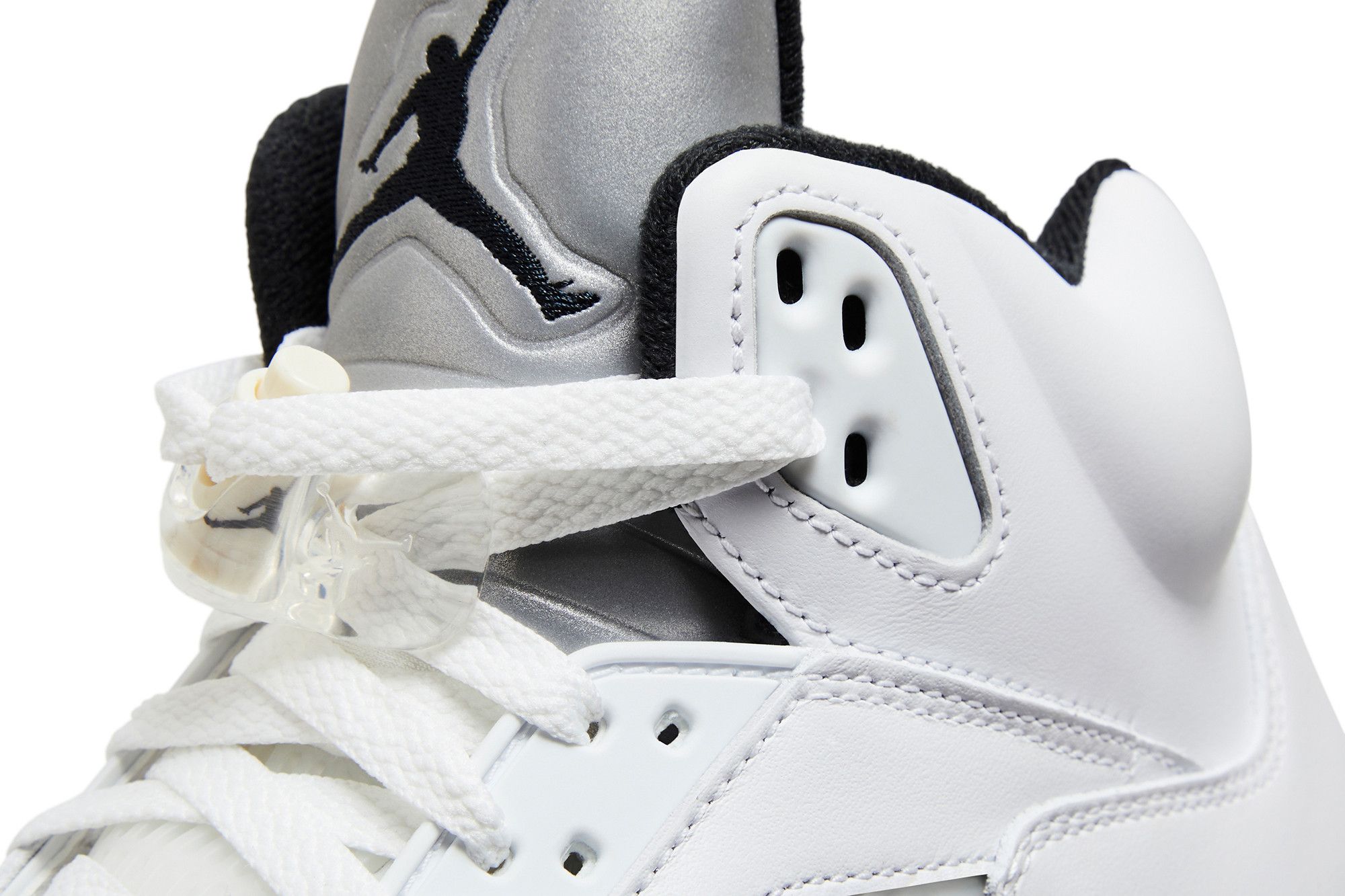 Jordan 5 Retro ‚White Black‘