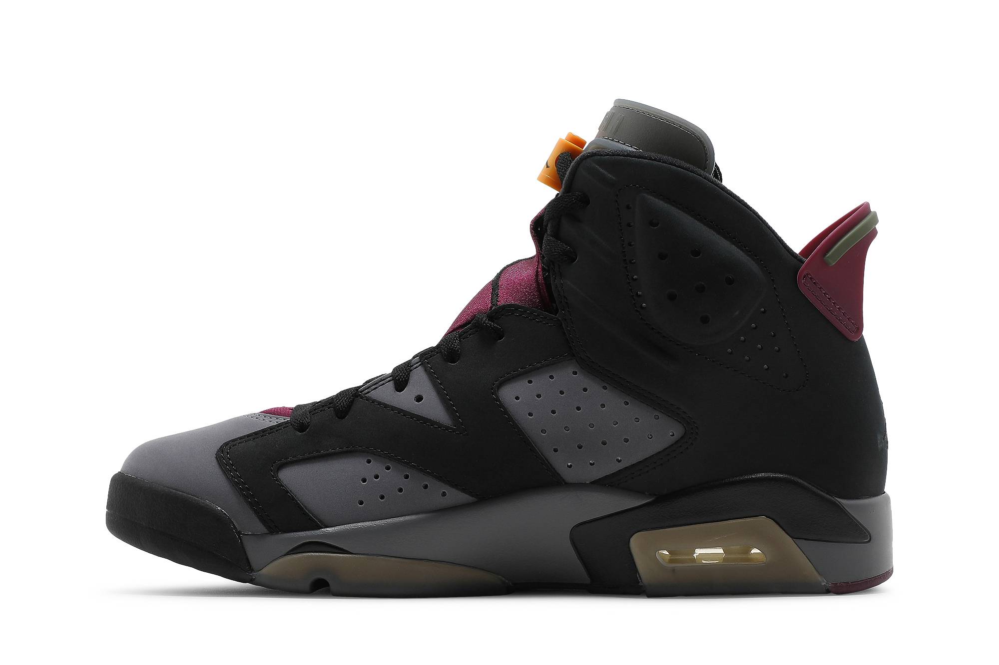 Jordan 6 Retro ‚Bordeaux‘