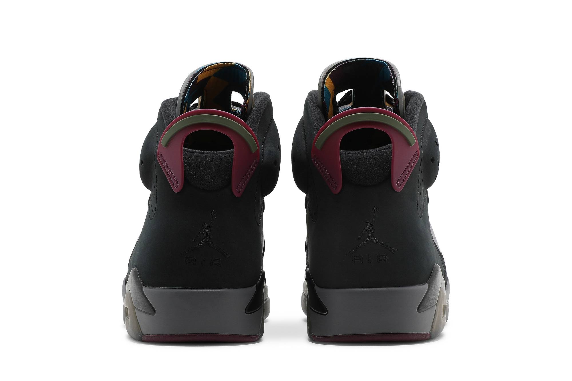 Jordan 6 Retro ‚Bordeaux‘