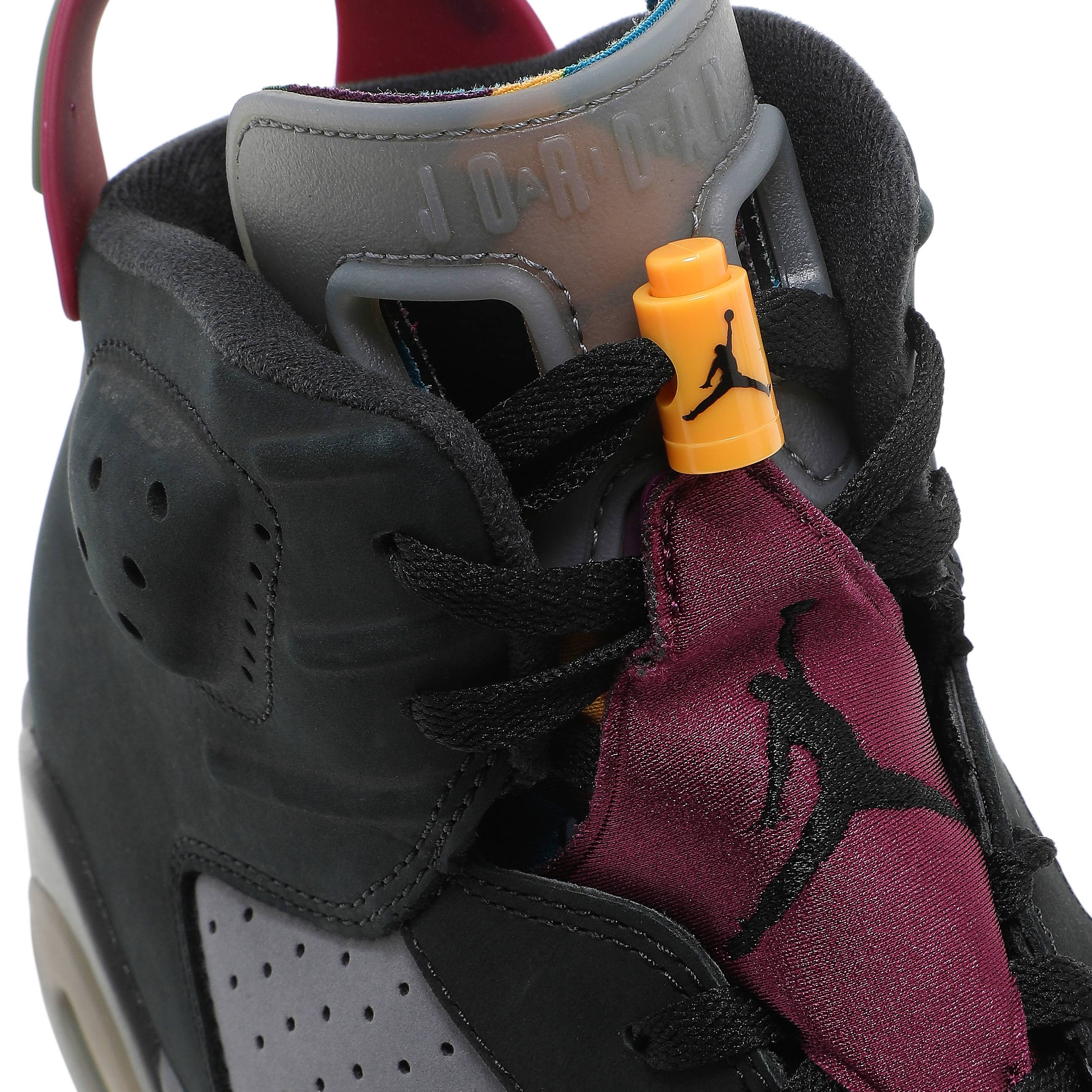 Jordan 6 Retro ‚Bordeaux‘