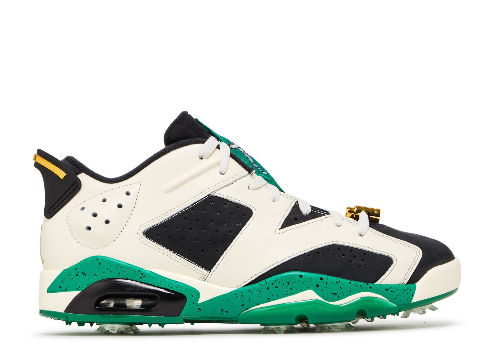 Jordan 6 Retro Low Golf ‚White Khaki‘