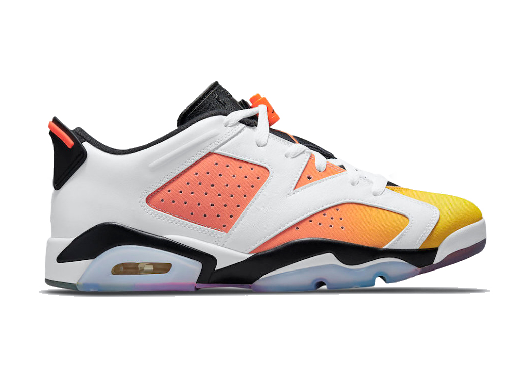 Jordan 6 Retro Low SE ‚Dongdan‘