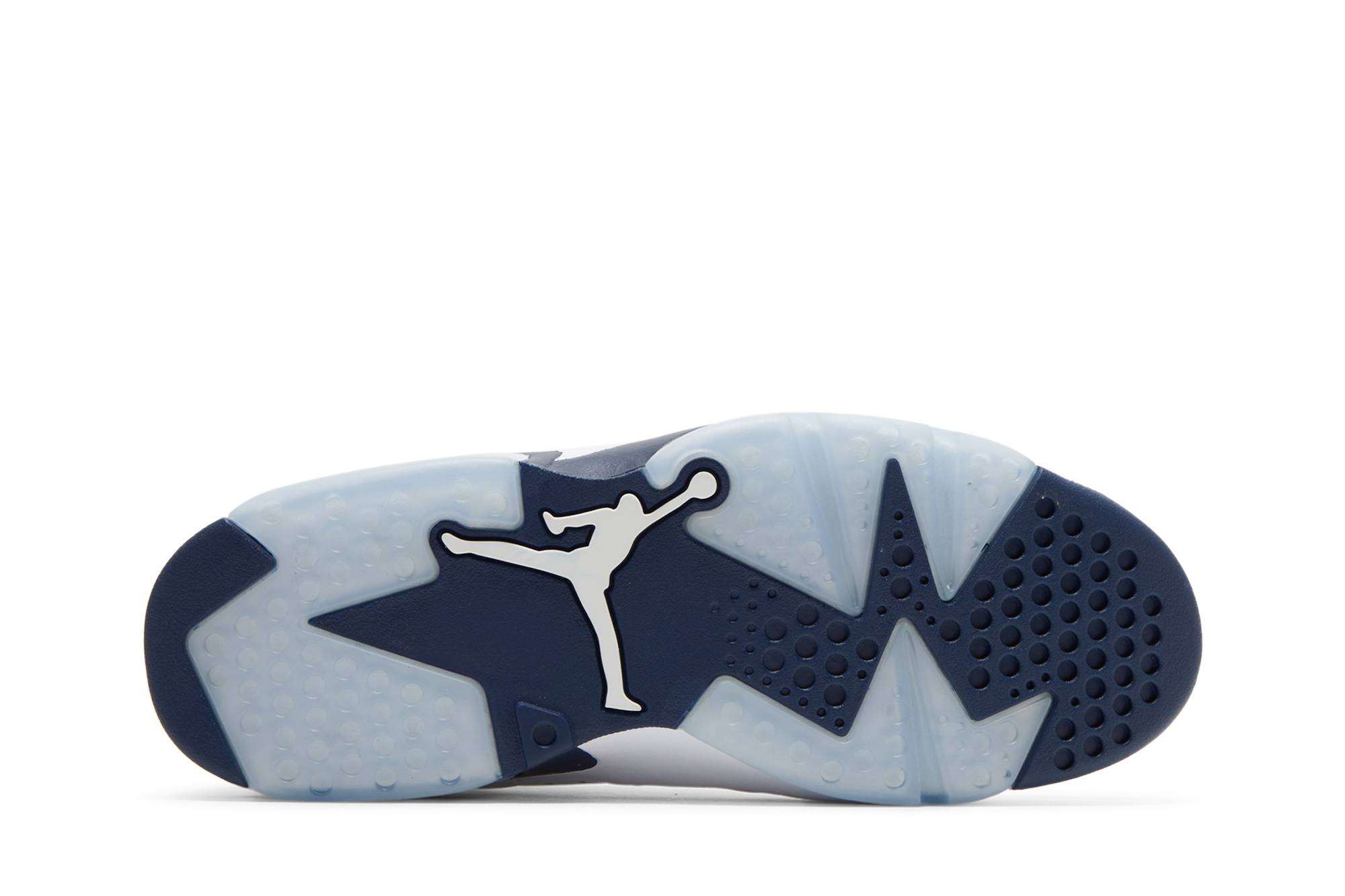 Jordan 6 Retro ‚Midnight Navy‘ 2022