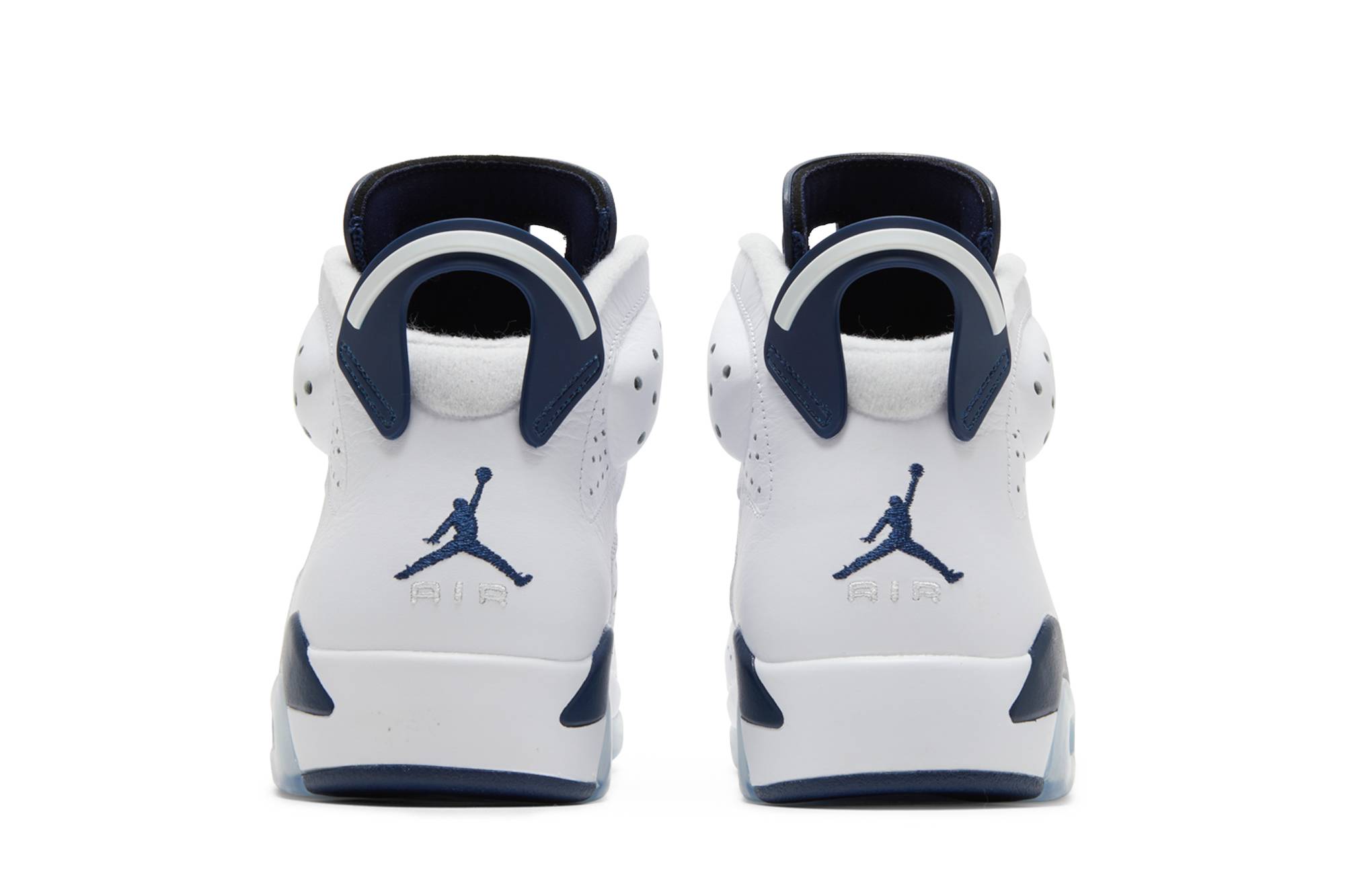 Jordan 6 Retro ‚Midnight Navy‘ 2022