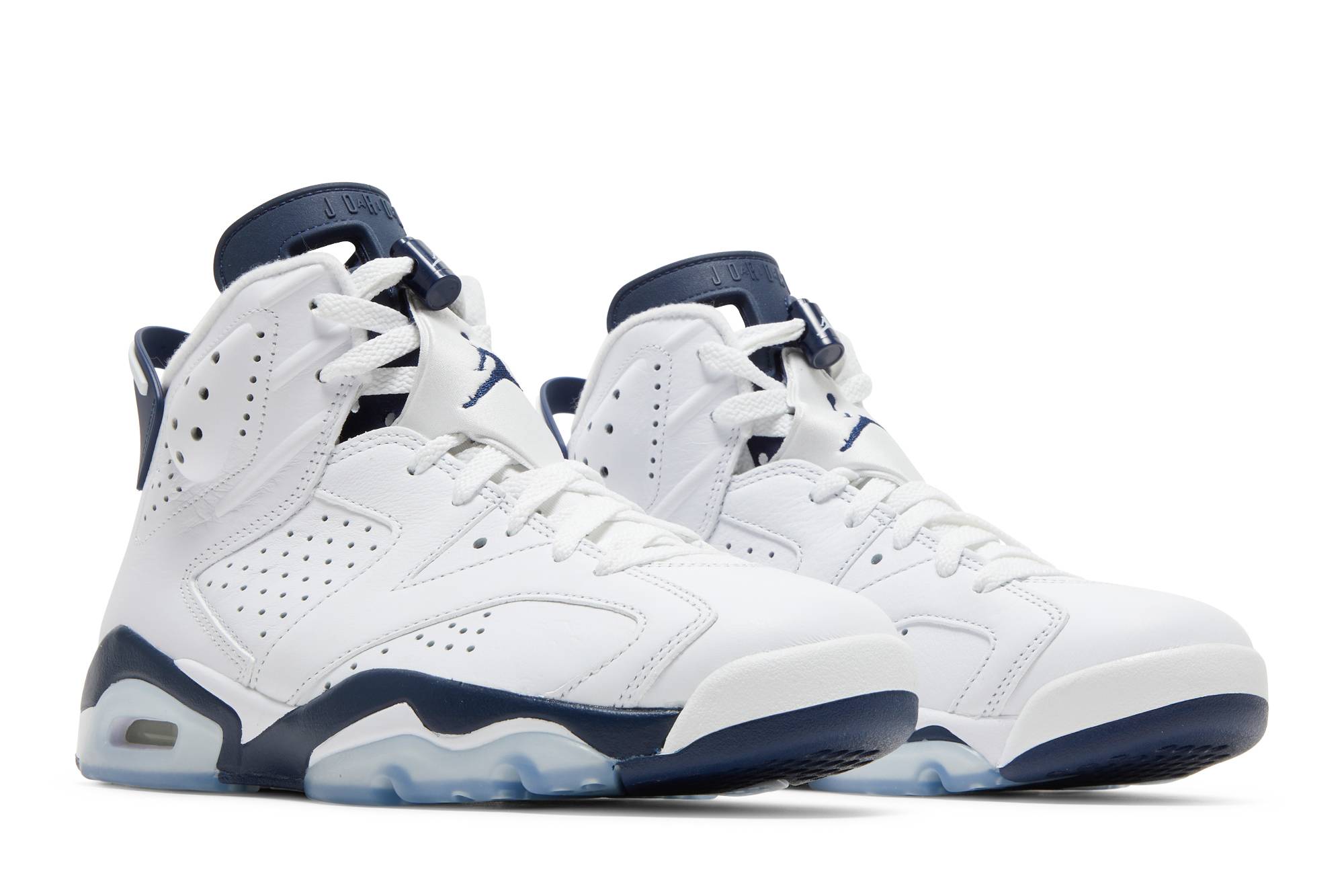 Jordan 6 Retro ‚Midnight Navy‘ 2022