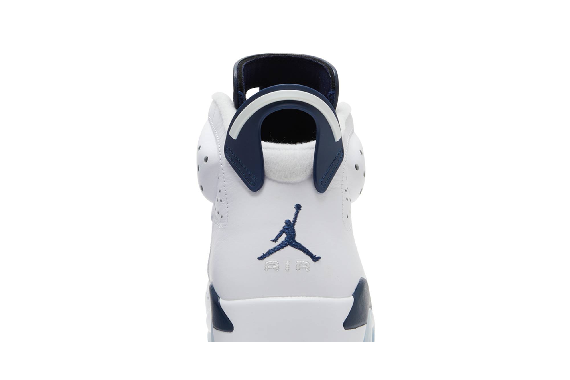 Jordan 6 Retro ‚Midnight Navy‘ 2022