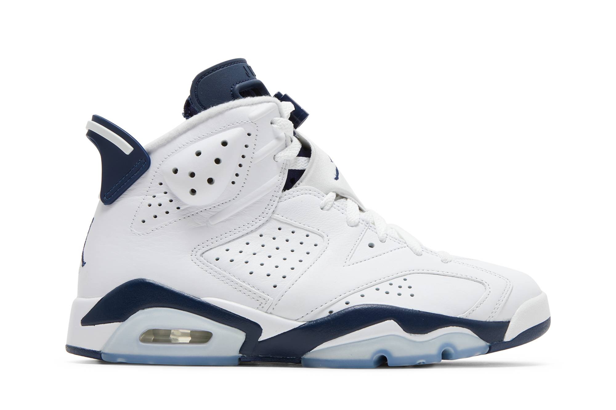 Jordan 6 Retro ‚Midnight Navy‘ 2022