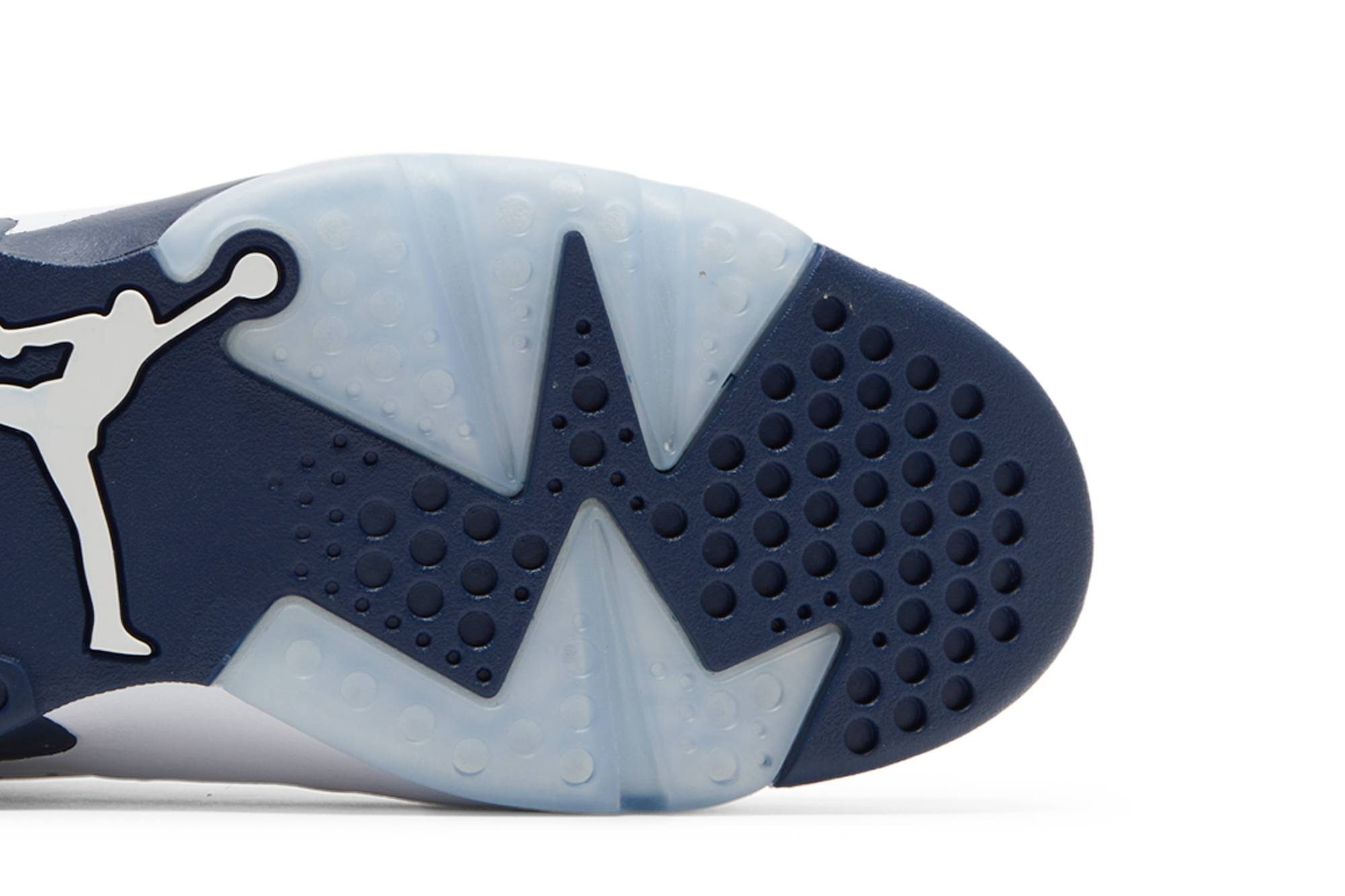 Jordan 6 Retro ‚Midnight Navy‘ 2022