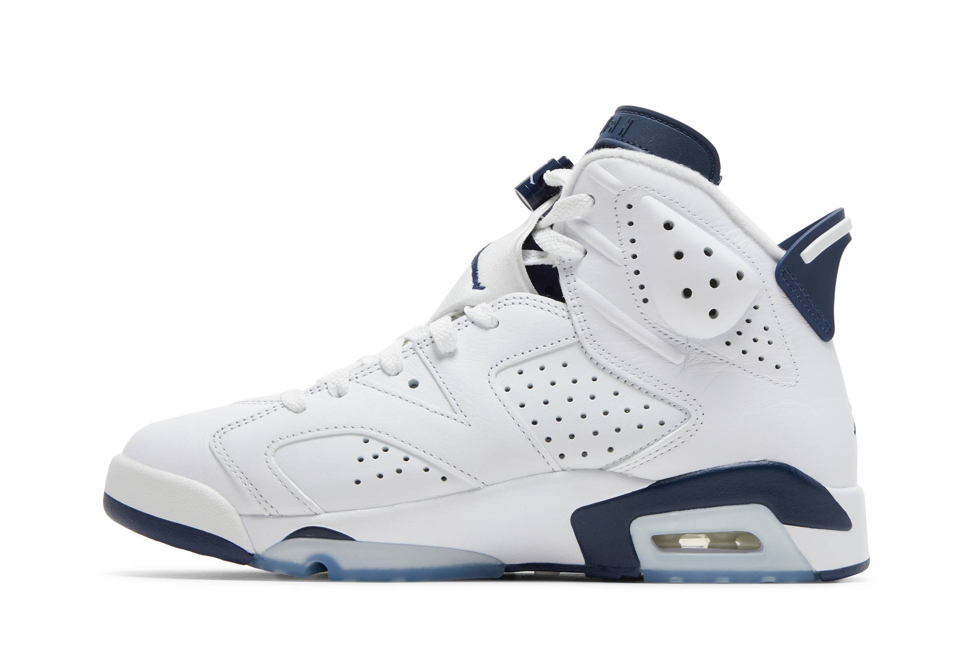 Jordan 6 Retro ‚Midnight Navy‘ 2022
