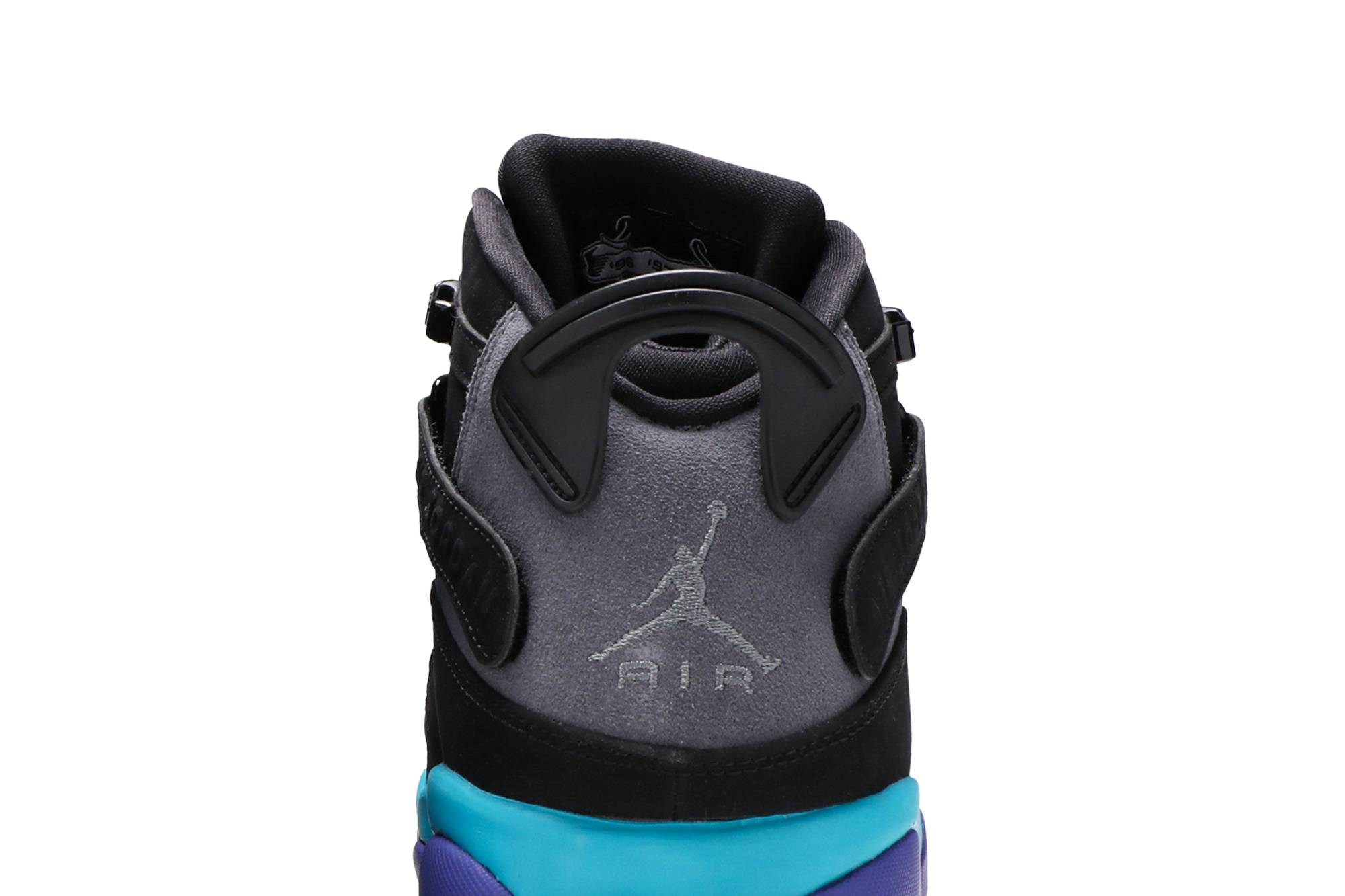 Jordan 6 Rings ‚Aqua‘