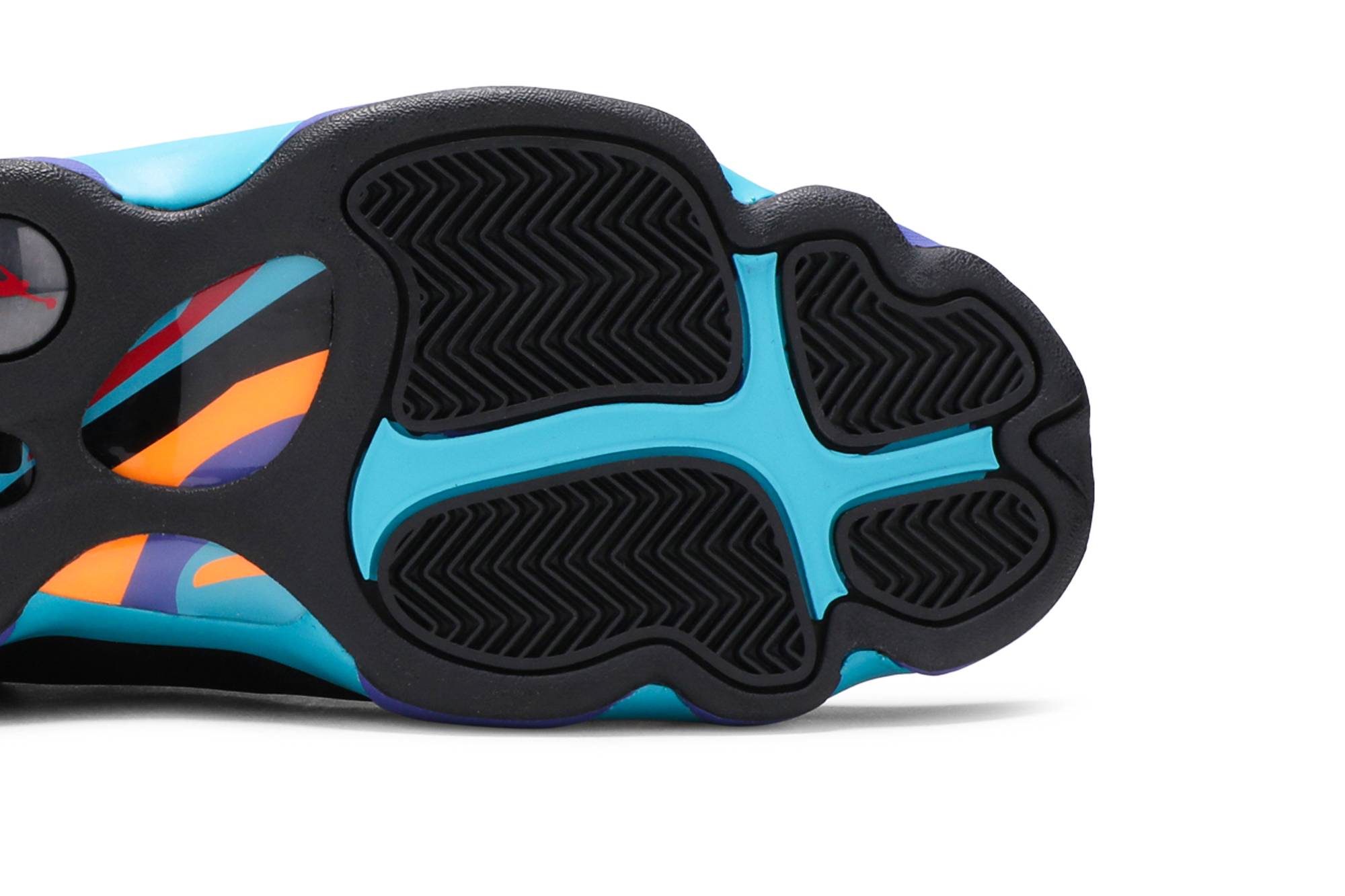 Jordan 6 Rings ‚Aqua‘