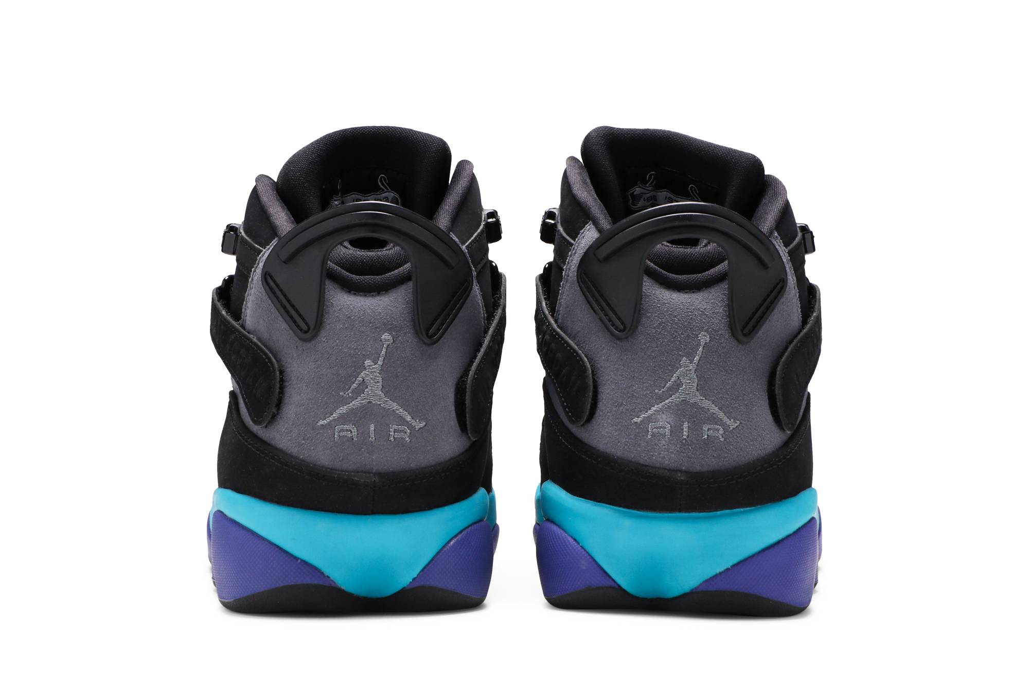 Jordan 6 Rings ‚Aqua‘