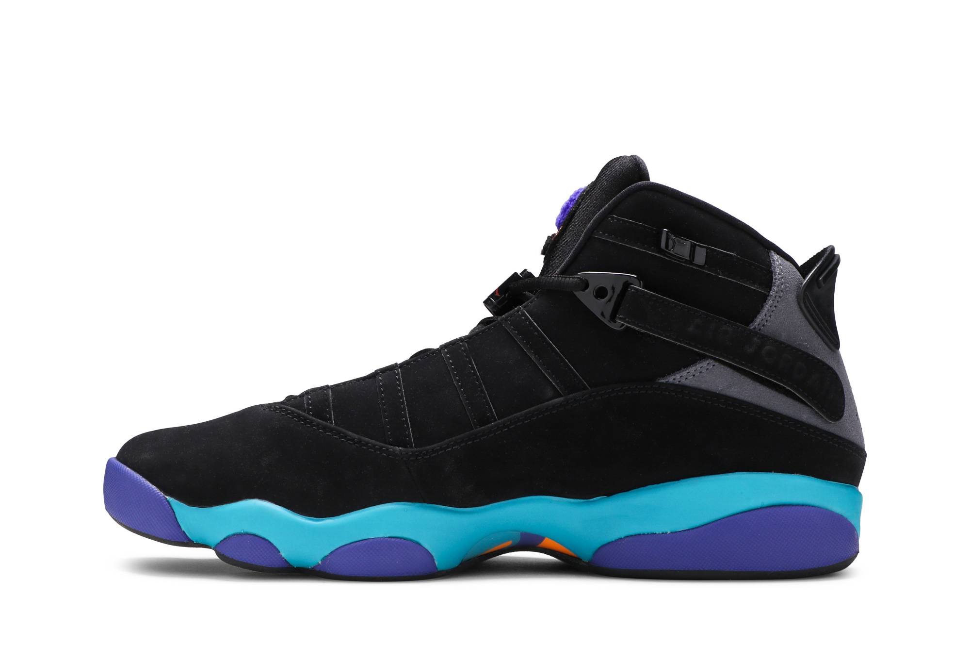 Jordan 6 Rings ‚Aqua‘