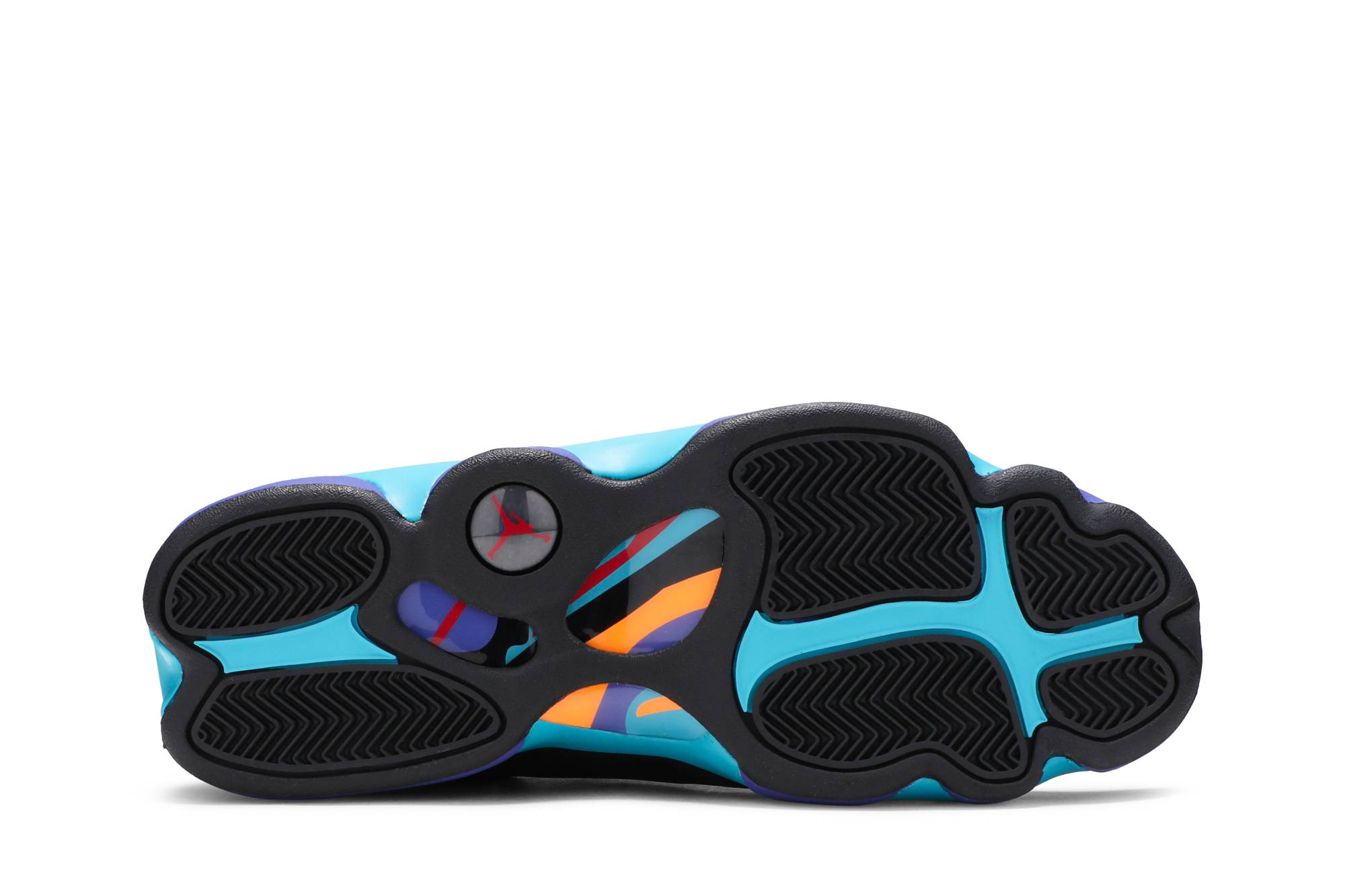Jordan 6 Rings ‚Aqua‘