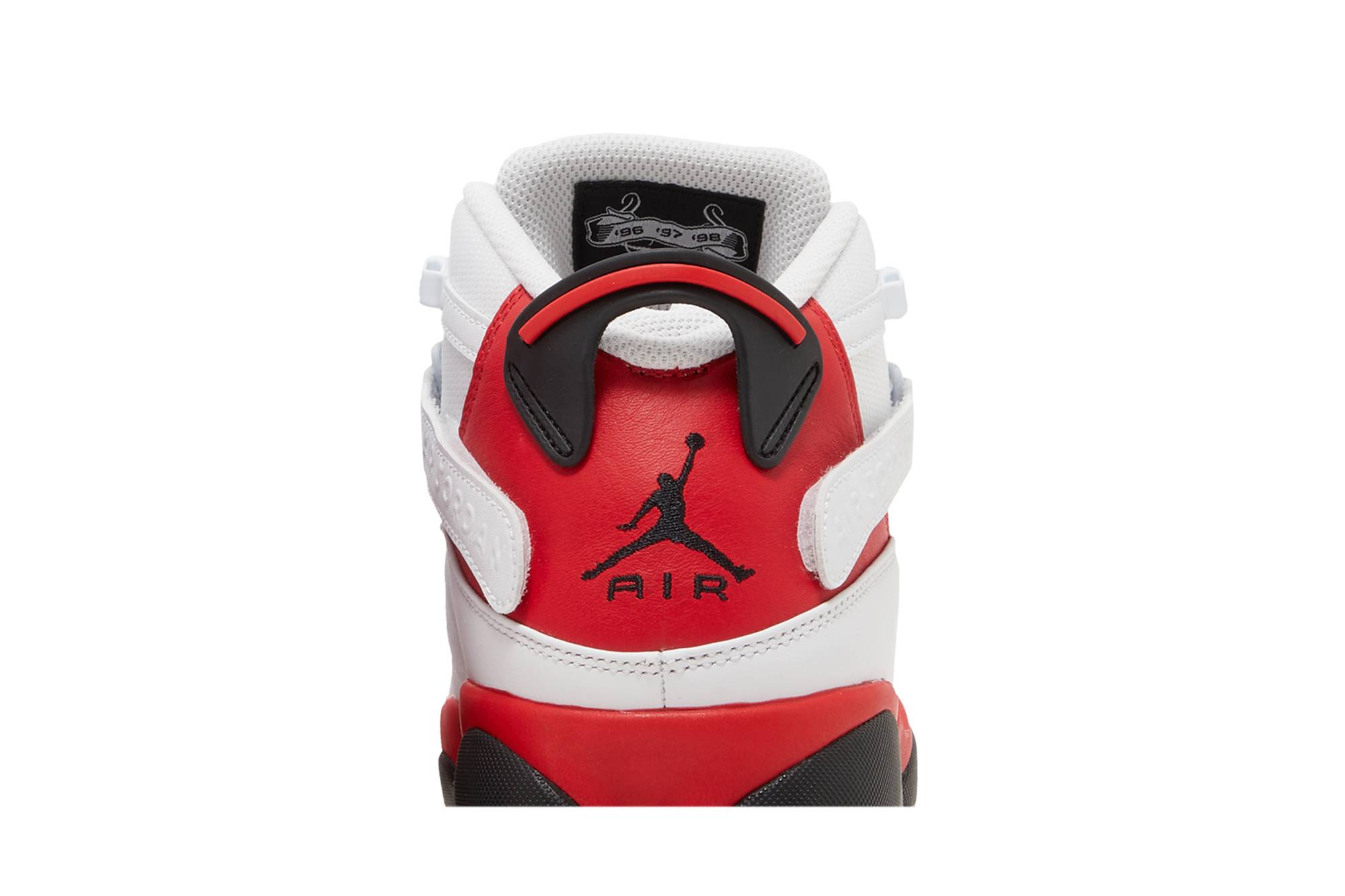 Jordan 6 Rings ‚Cherry‘