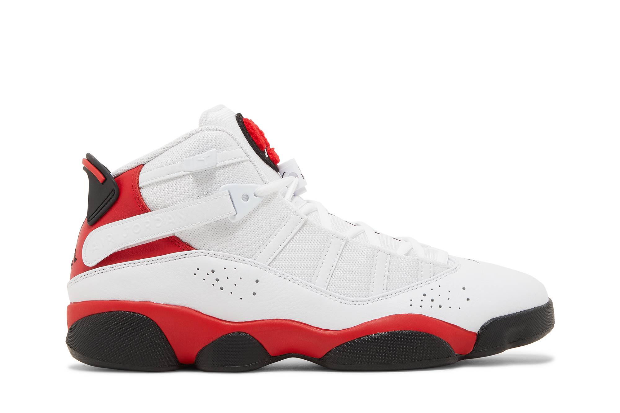 Jordan 6 Rings ‚Cherry‘