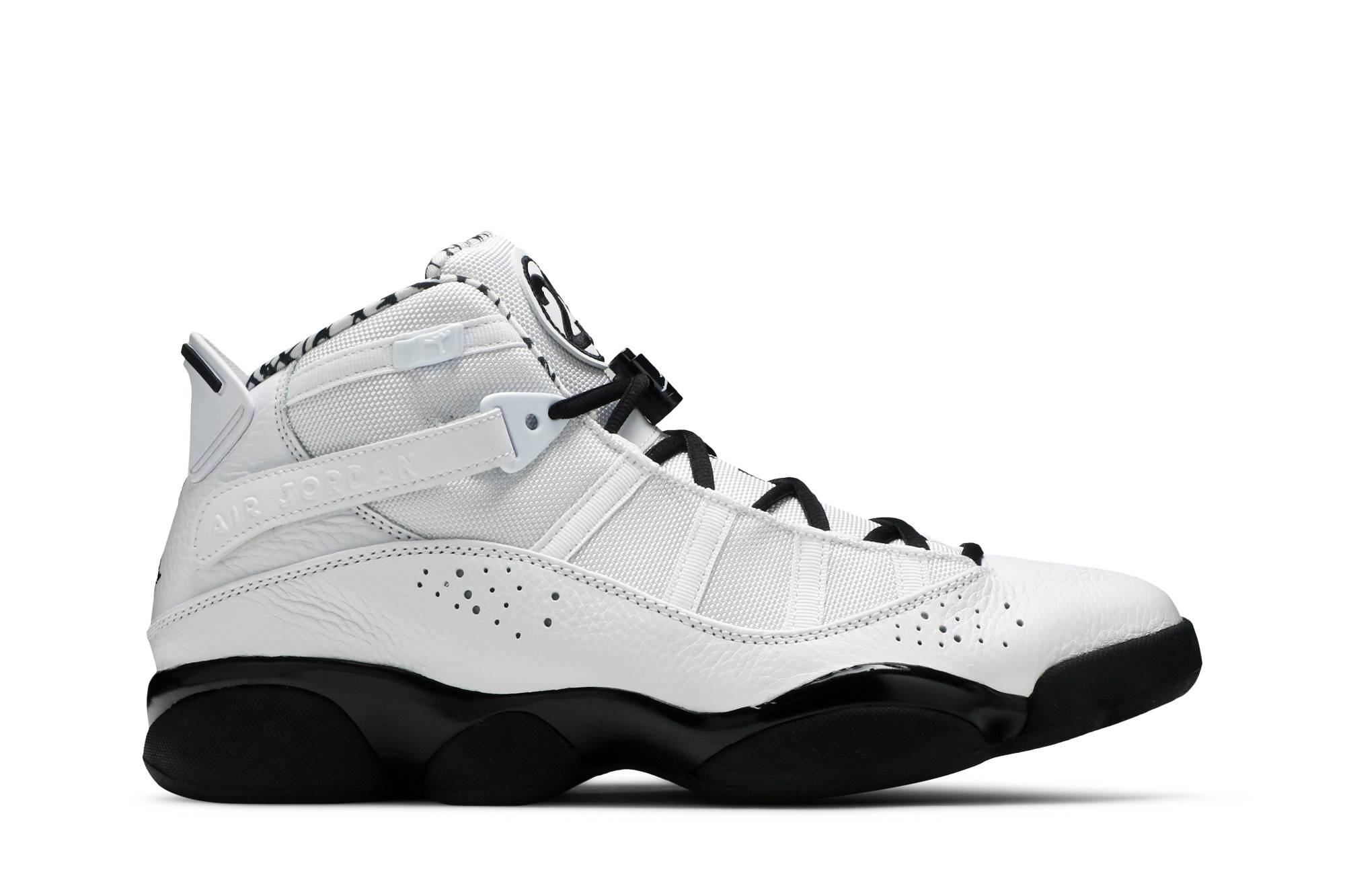 Jordan 6 Rings ‚Motorsport‘ 2021
