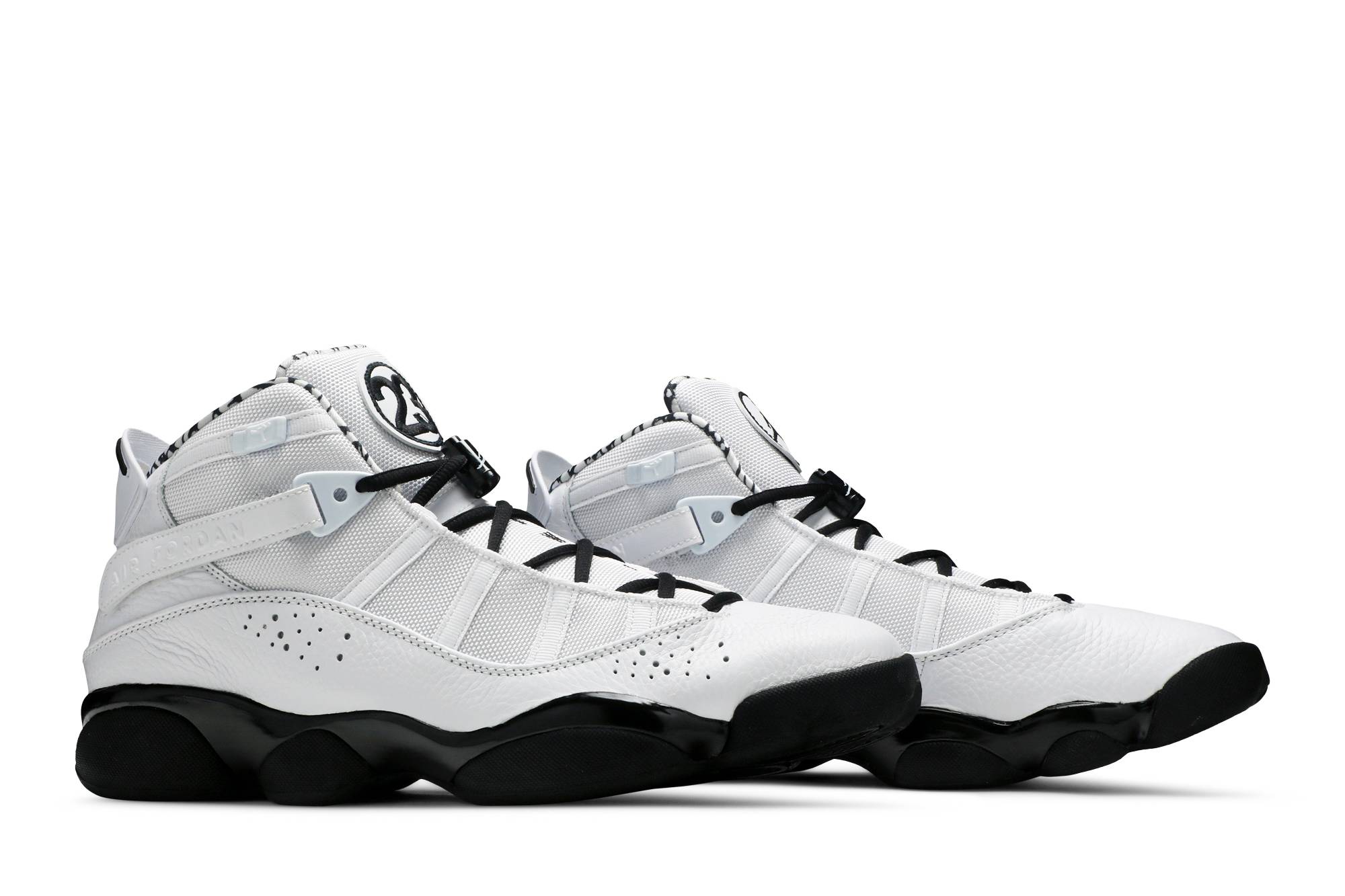 Jordan 6 Rings ‚Motorsport‘ 2021