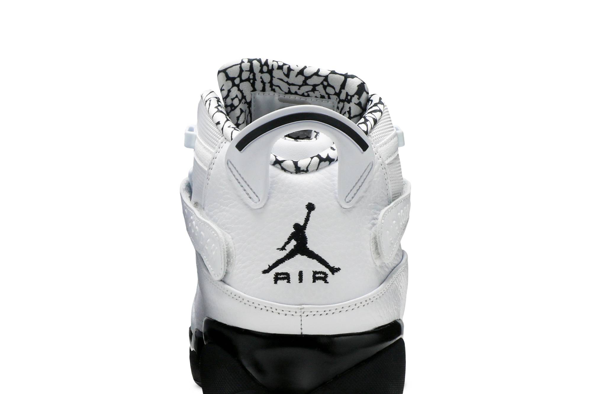 Jordan 6 Rings ‚Motorsport‘ 2021