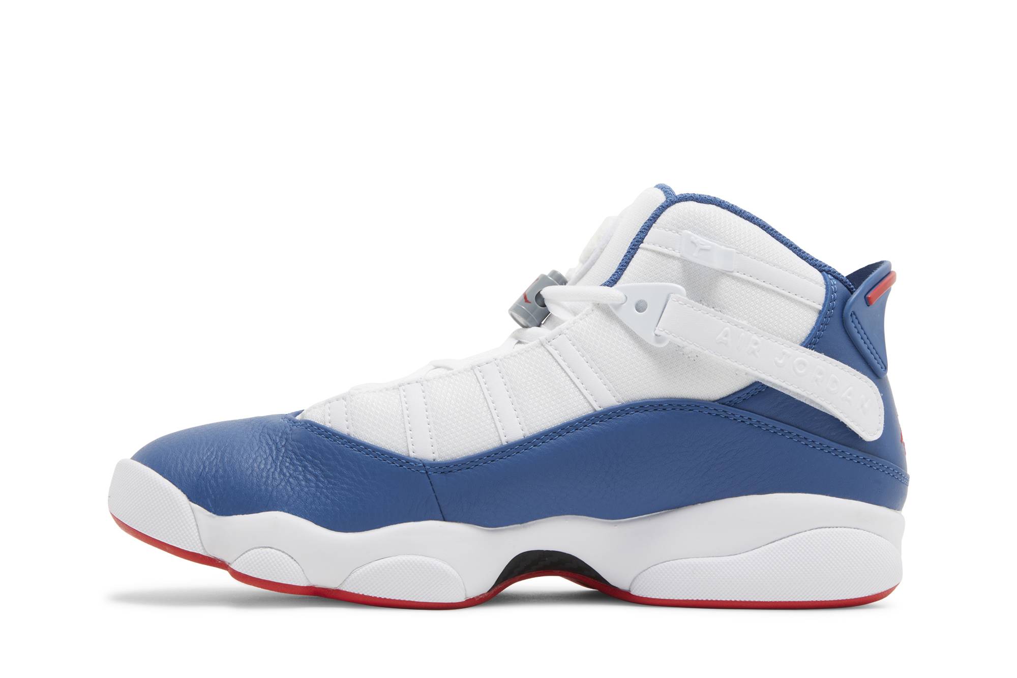 Jordan 6 Rings ‚True Blue‘