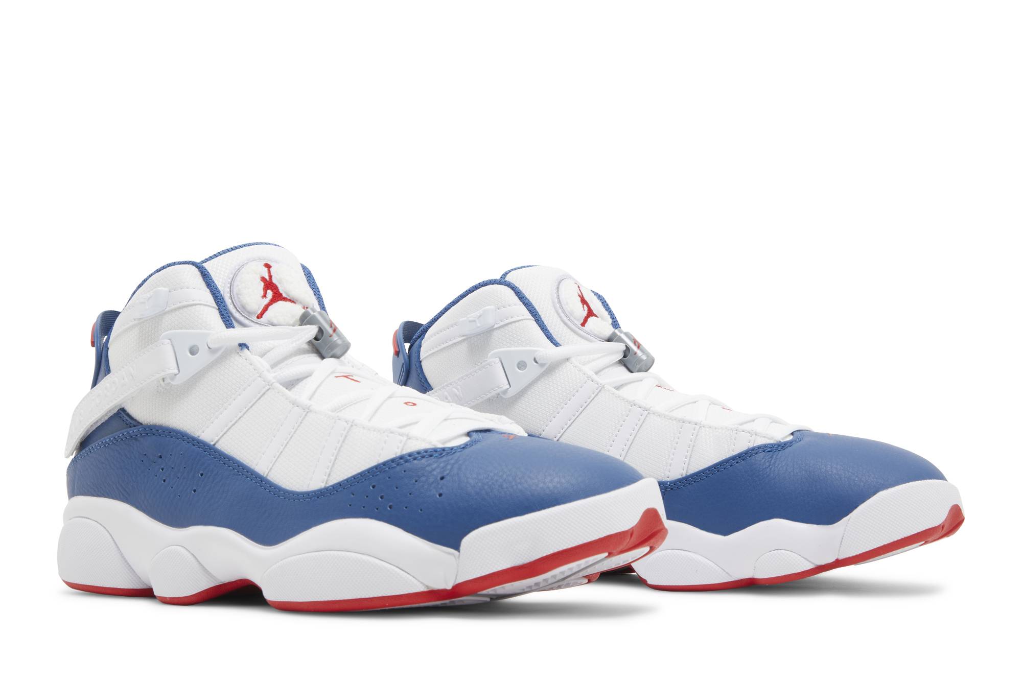 Jordan 6 Rings ‚True Blue‘