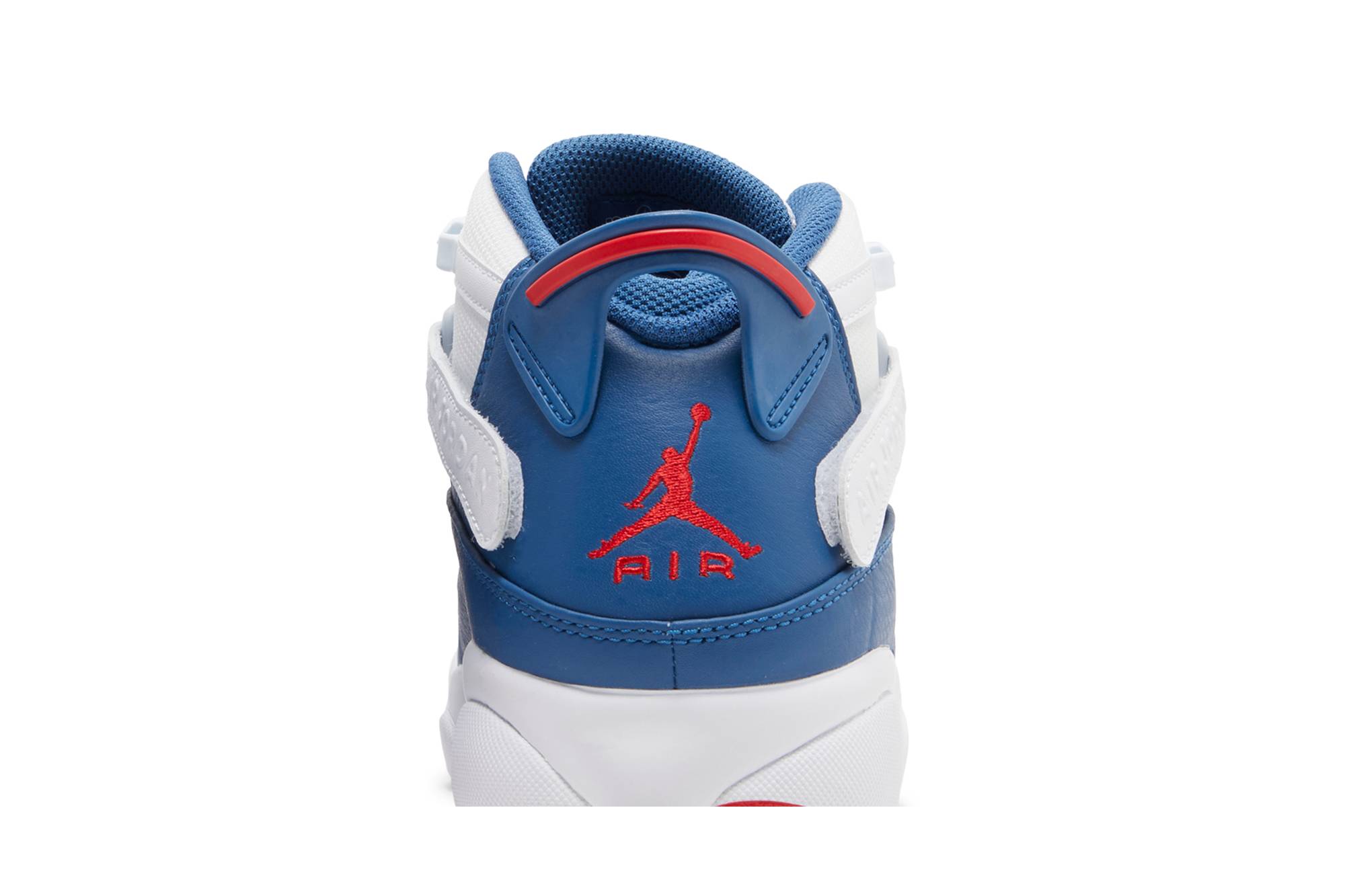 Jordan 6 Rings ‚True Blue‘