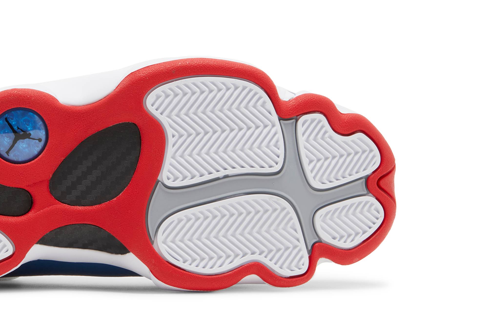 Jordan 6 Rings ‚True Blue‘
