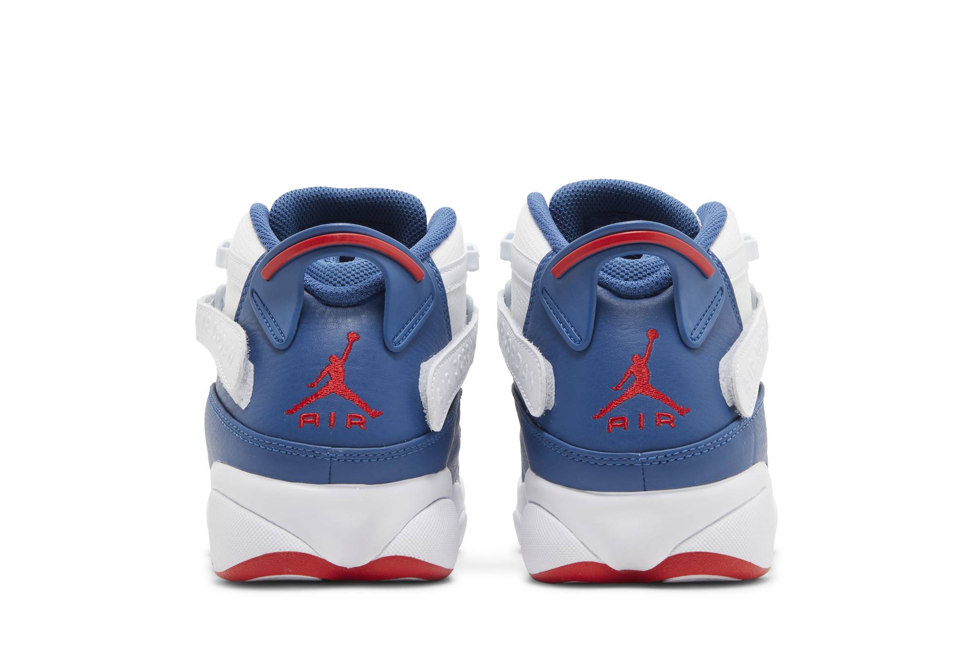 Jordan 6 Rings ‚True Blue‘