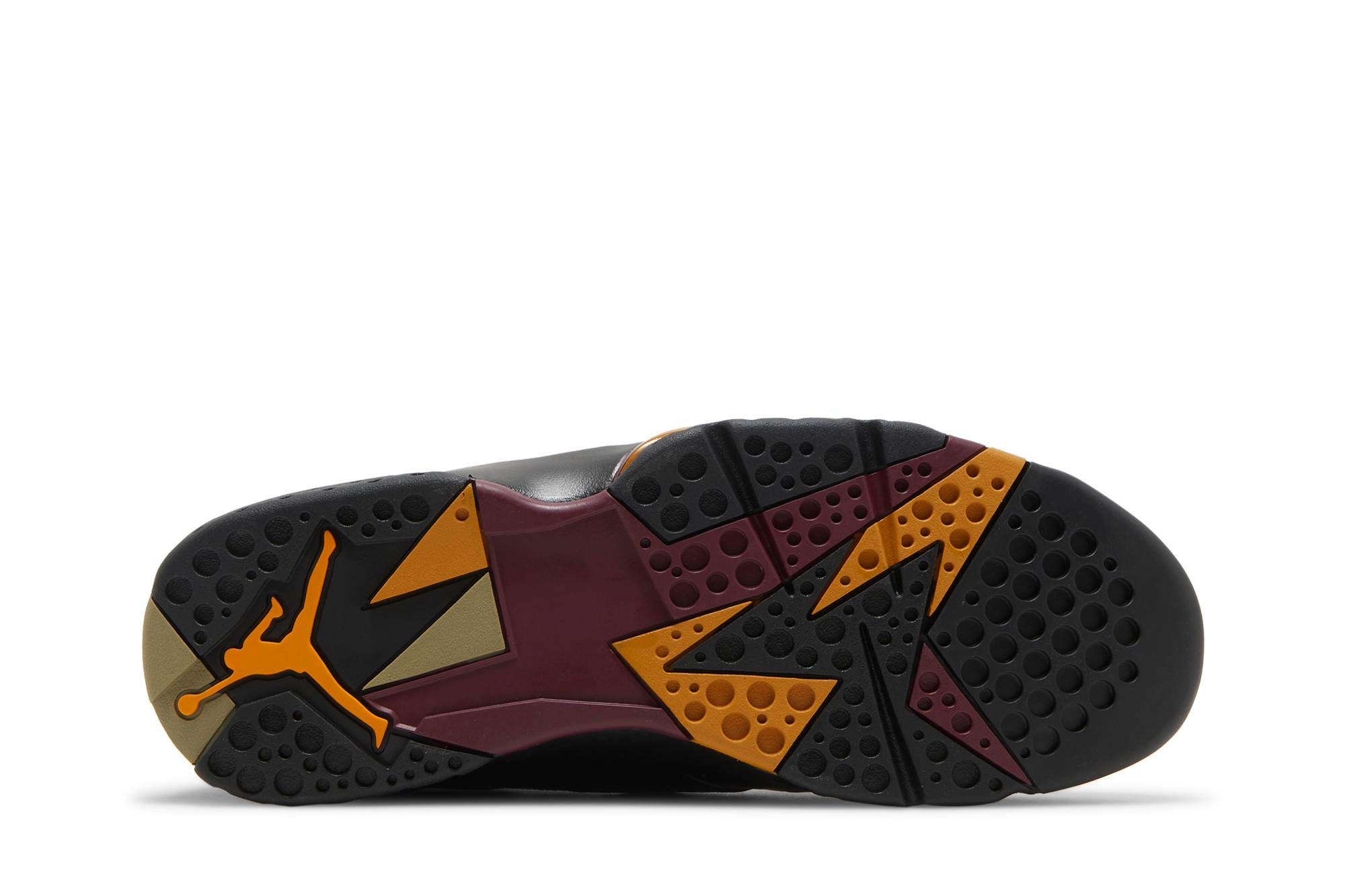 Jordan 7 Retro ‚Black Olive‘