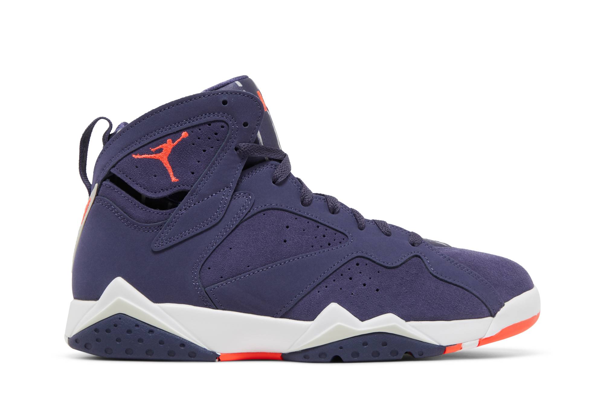Jordan 7 Retro ‚Quai 54‘